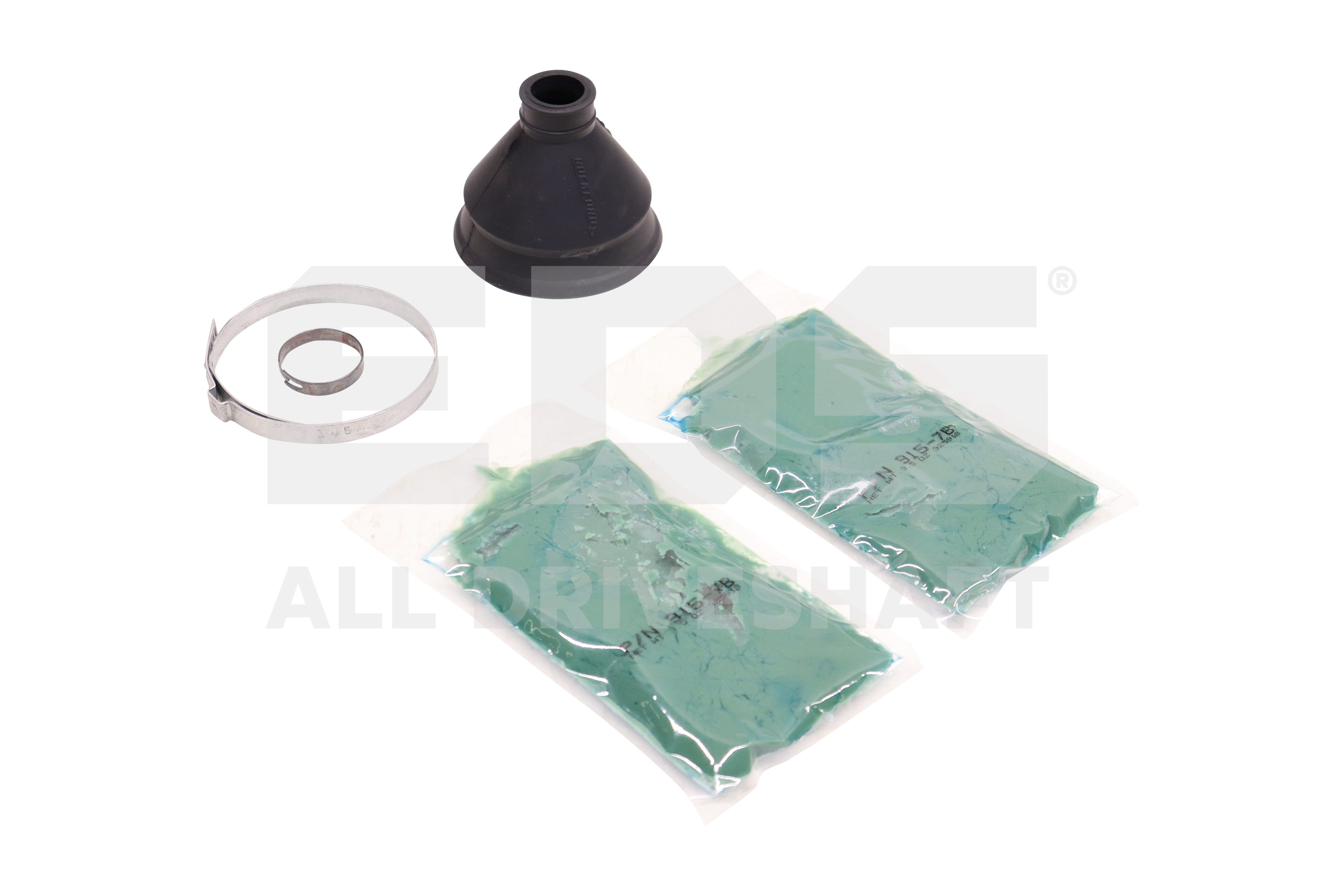 FABAKIT - Faltenbalgsatz