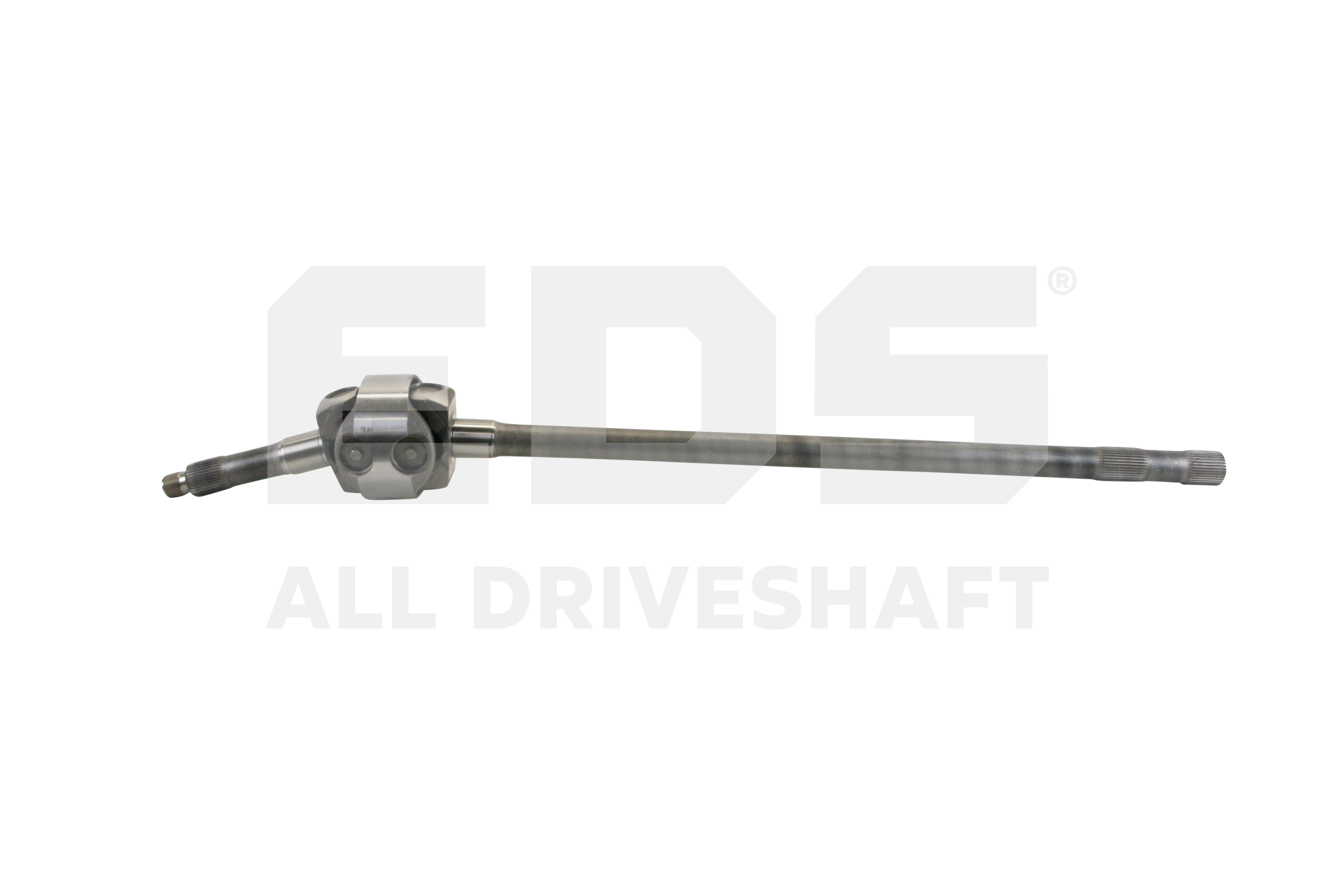 DGW - steer axle shaft L.1486 | 0845810317001L1486