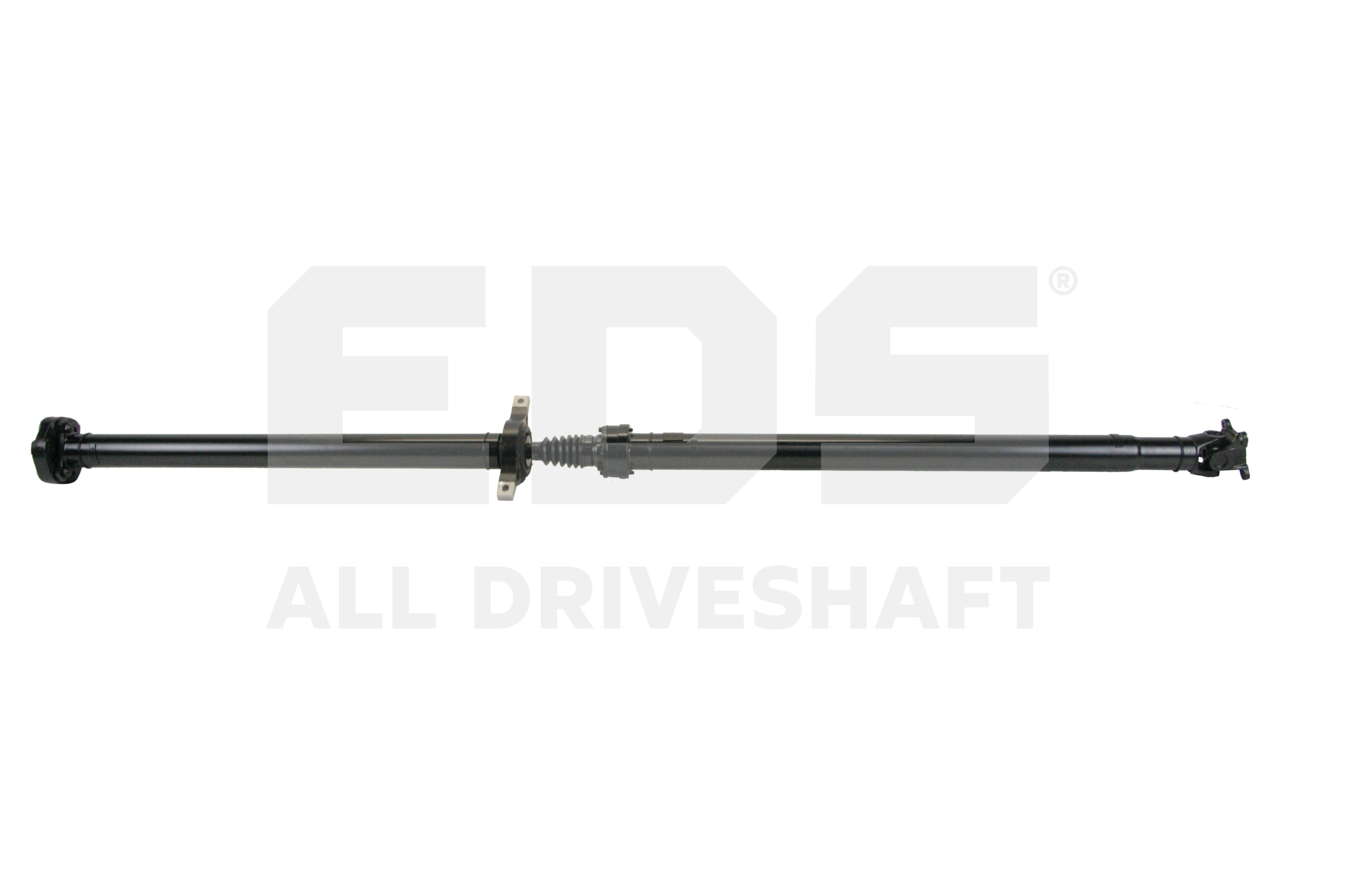 GWS - drive shaft line GUIBO 125/3-10 - 106/4-10 Lc.2020/20 | W70902
