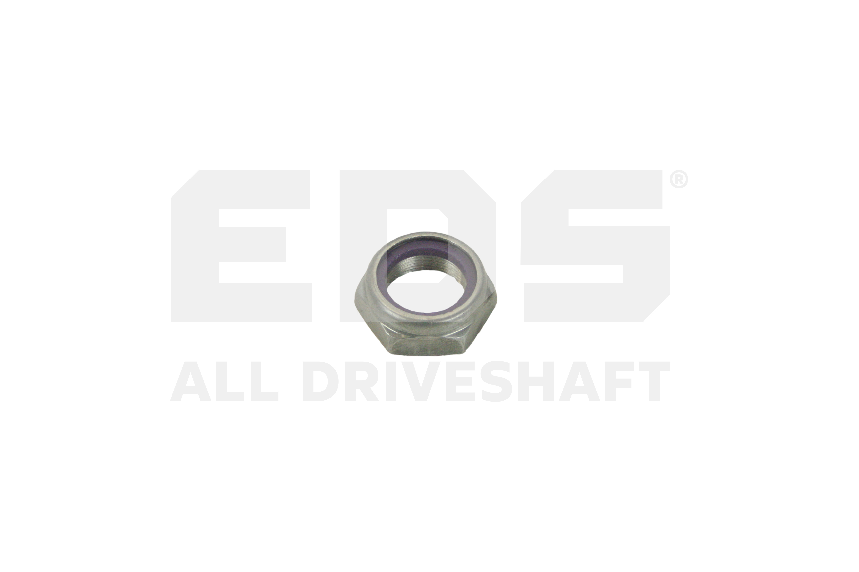 BUMU - Bundmutter
1"-20