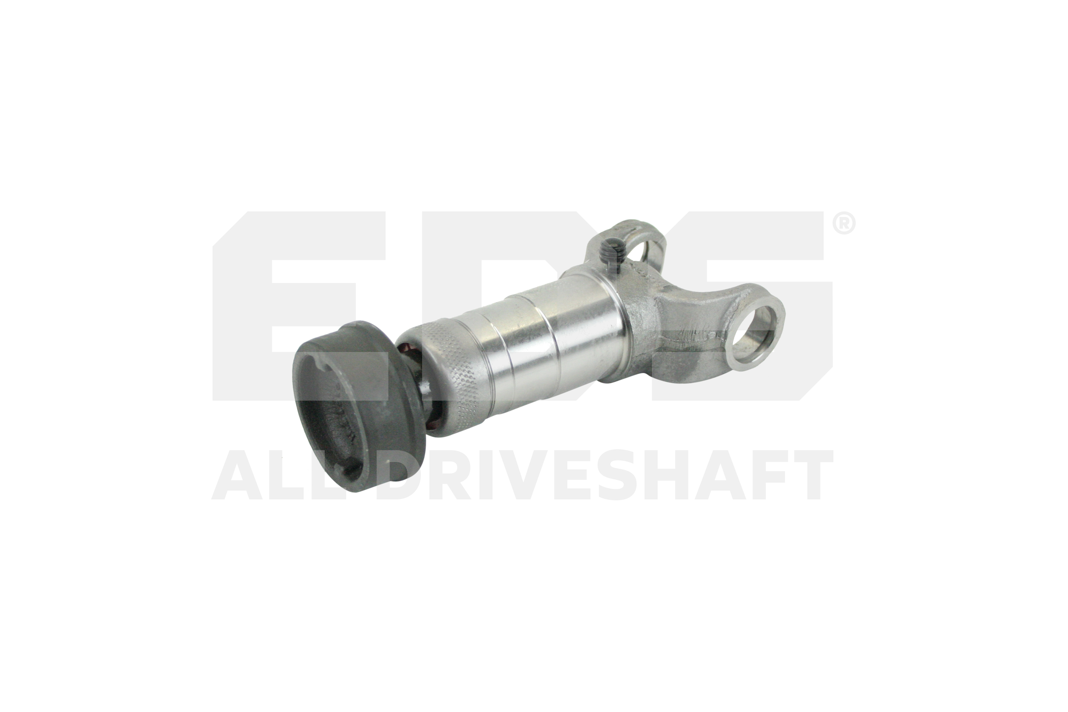 WZUNMV - Wellenzapfen und Nabenmitnehmer vollständig
H155/50  -  63,5x1,64  20°