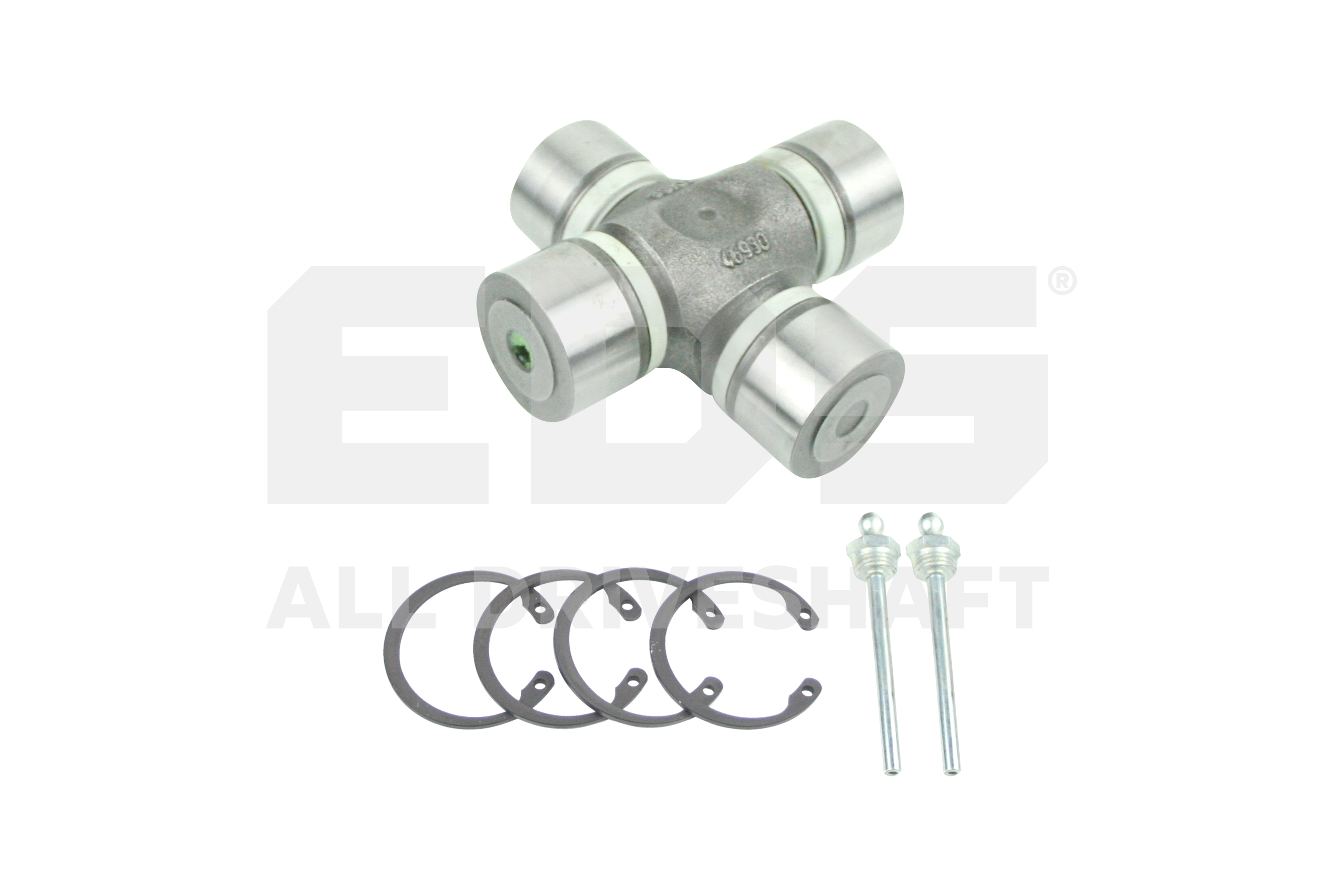 ZKG - u-joint 38,00x104,50 | WD80032