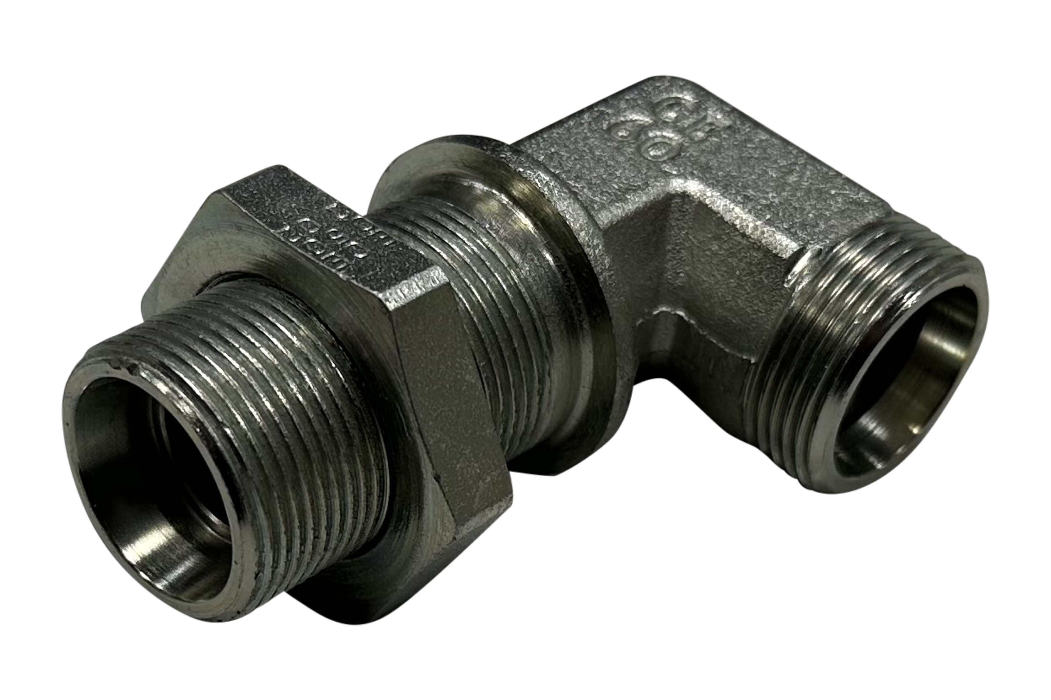 24° - Winkel Schottstutzen