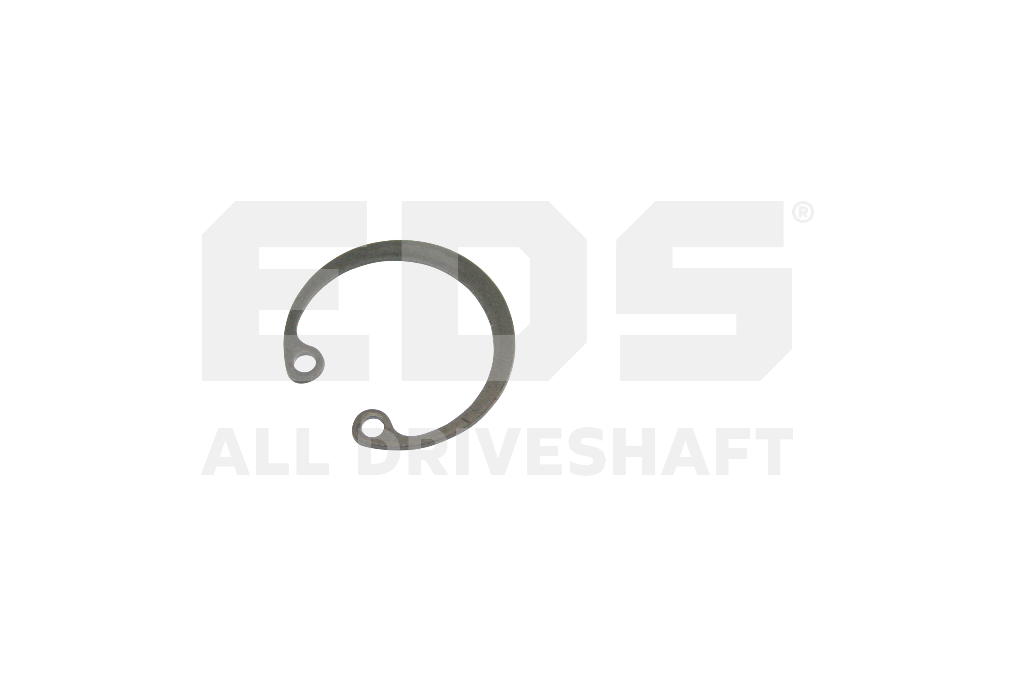 SIRI - Sicherungsring
24x1,4  DIN472