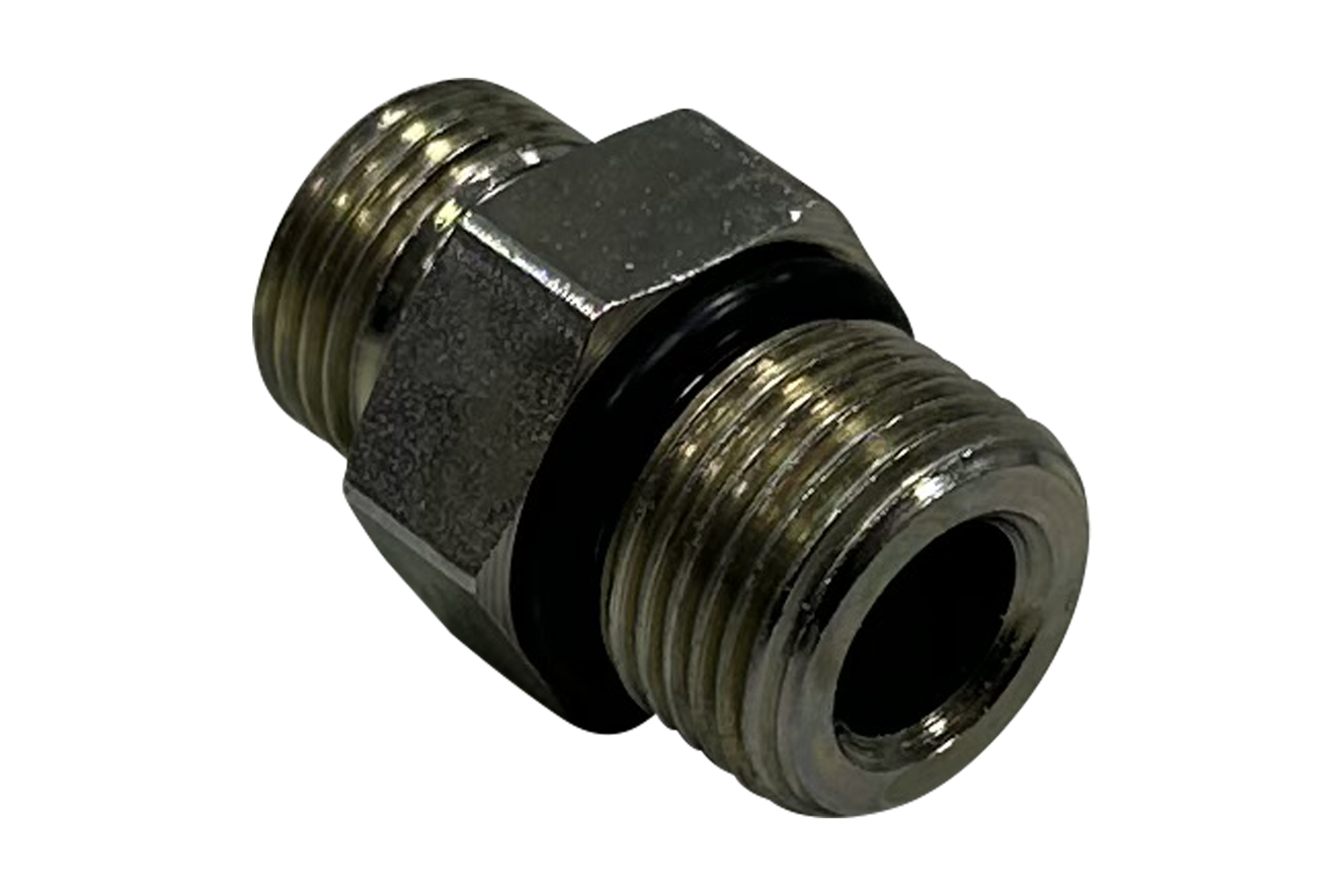 Gerader Einschraubstutzen
13/16''ORFS / 3/4''UNF