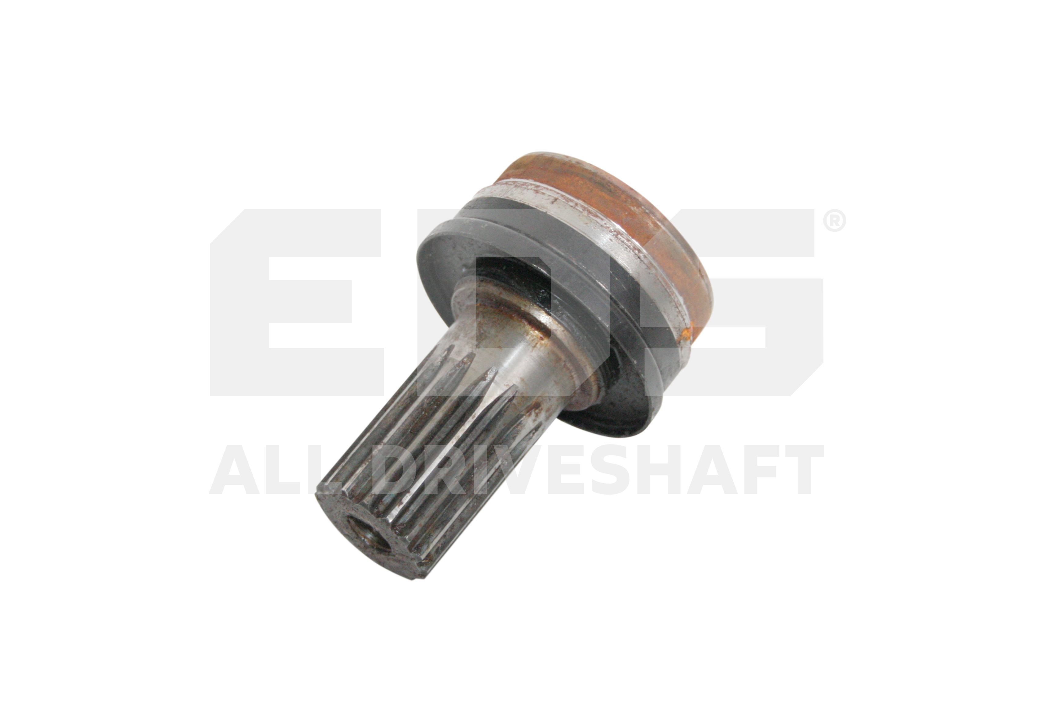 ZWZ - Zwischenwellenzapfen
H113  LS45  45x40  Z16  DIN5480 M16x1,5 90x2,5