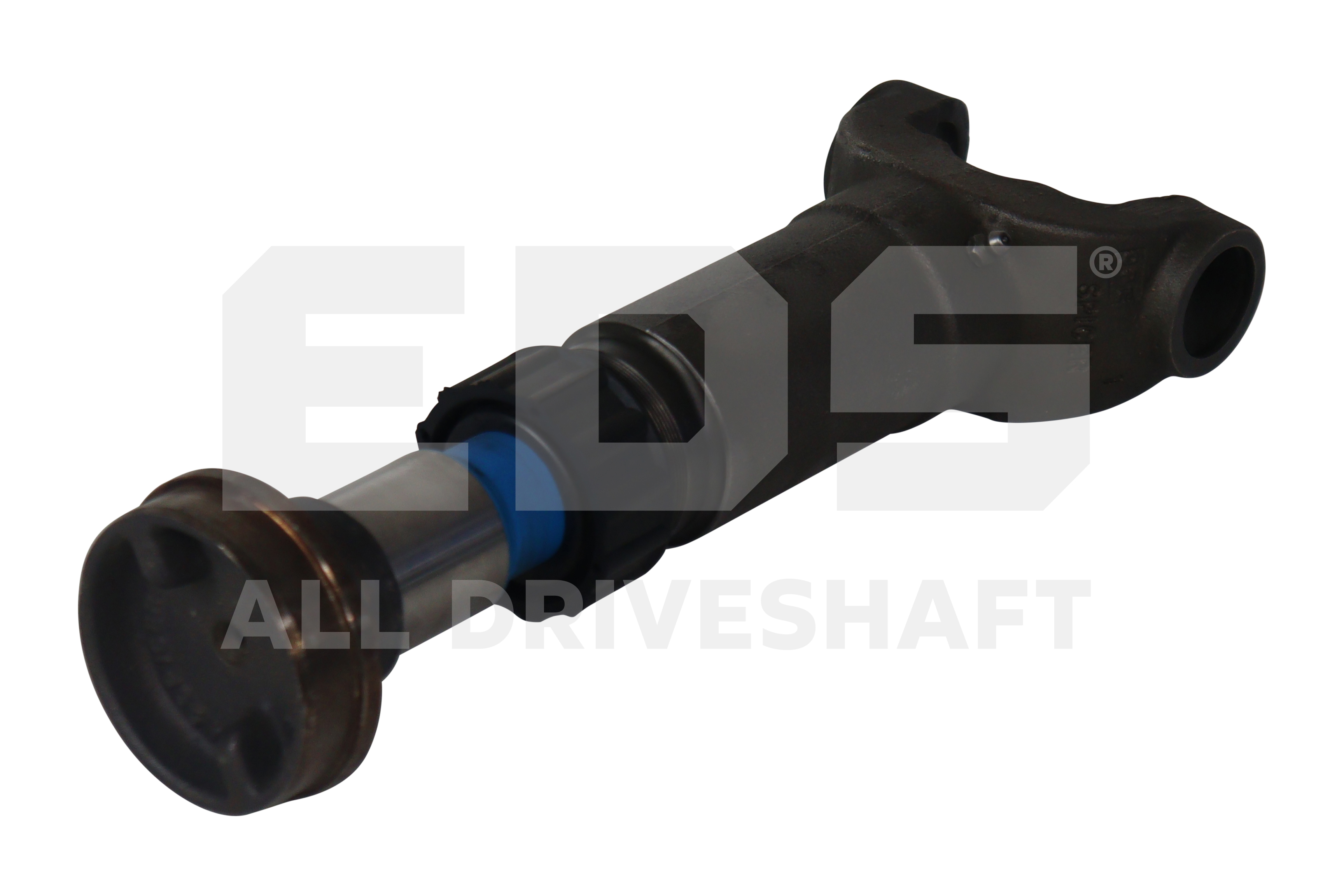 WZUNMV - Wellenzapfen und Nabenmitnehmer vollständig