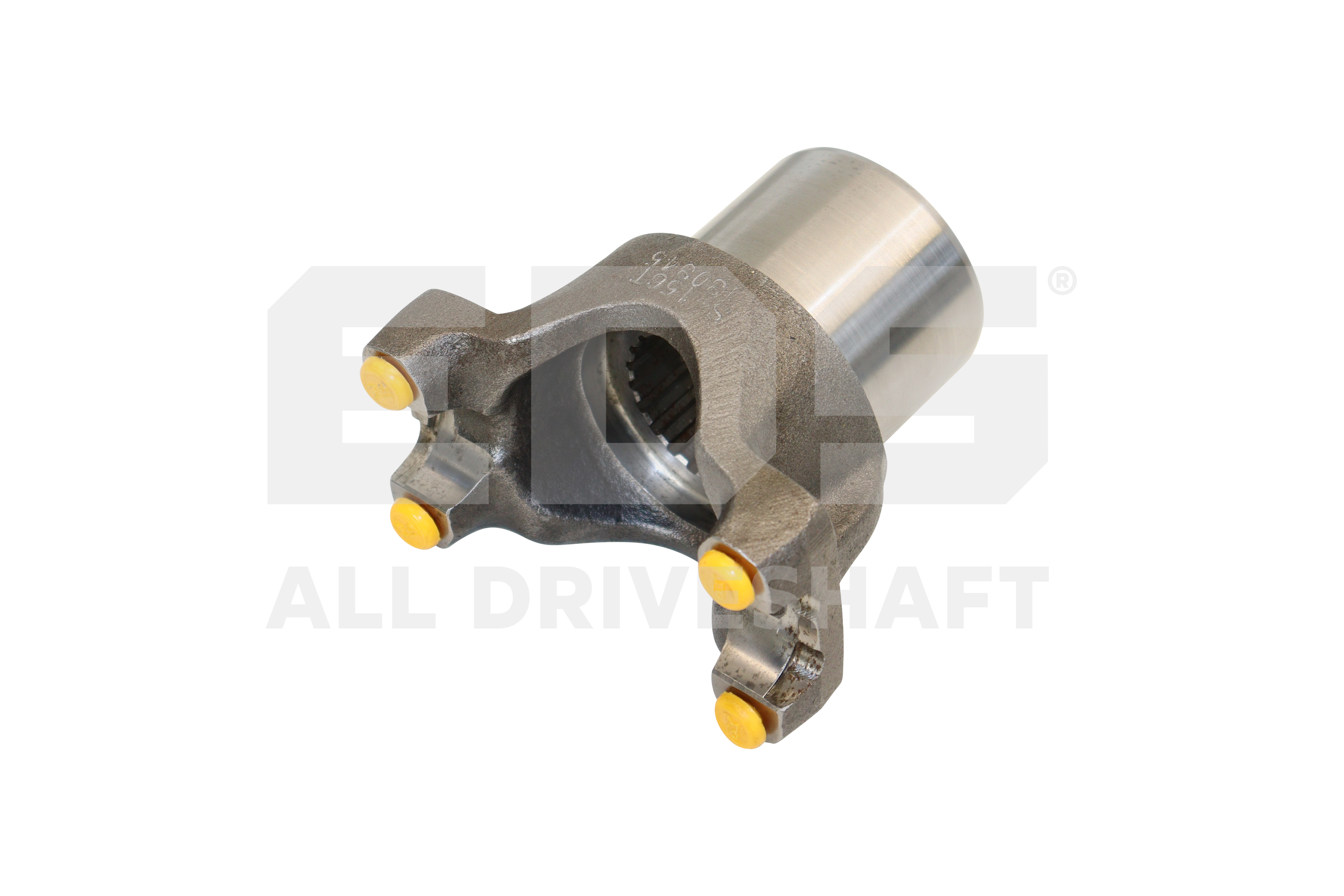 EY - End Yoke
H128,3  54,85x50,90  Z22