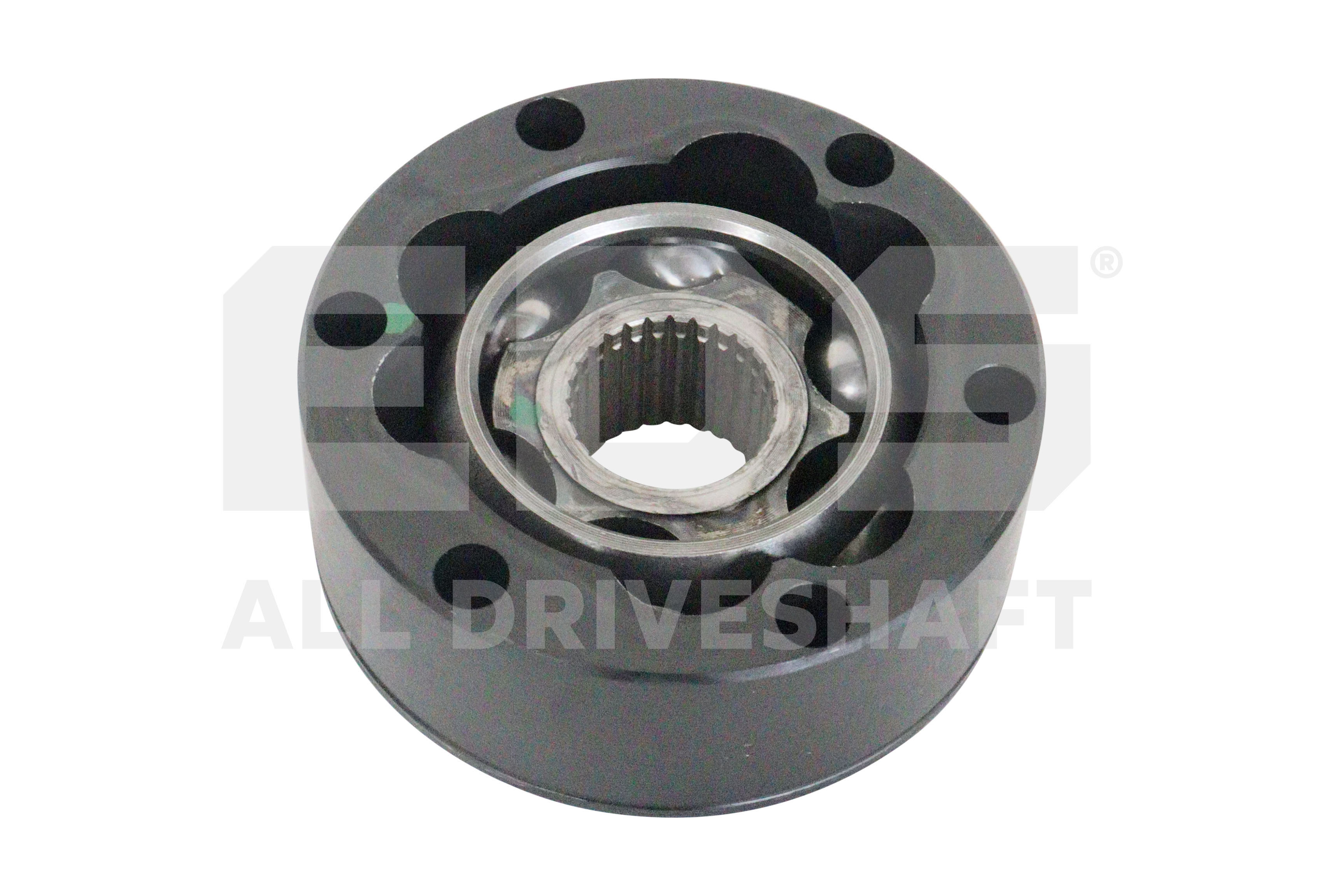 GLG - Constant Velocity Joint
108/6-10  H40/16