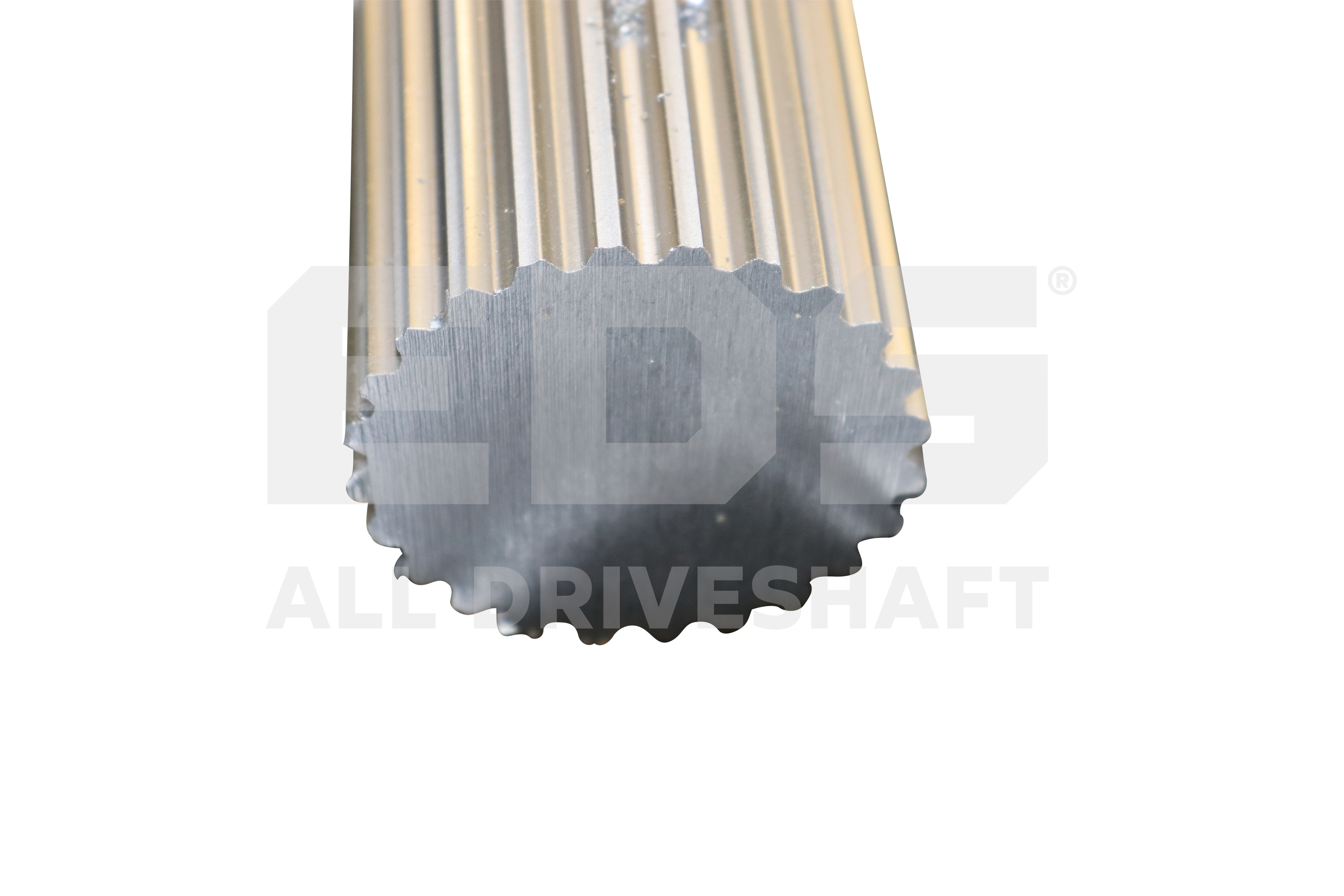 PROST - Profilstange
L.2800 / 2800  55x2,5x20  DIN5480