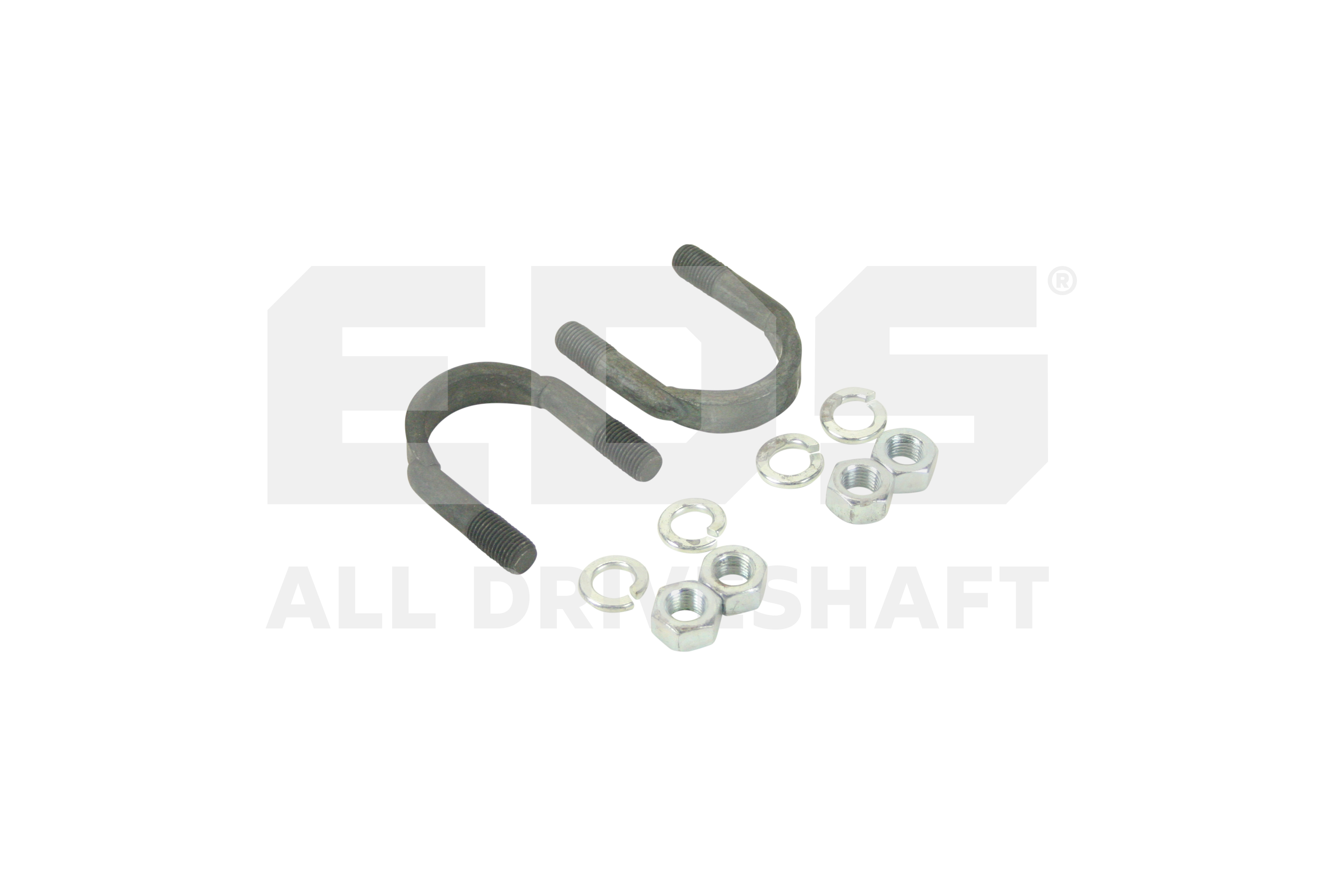 UBOLTKIT - U-Bügelsatz
34,90x48,41  7/16"-20