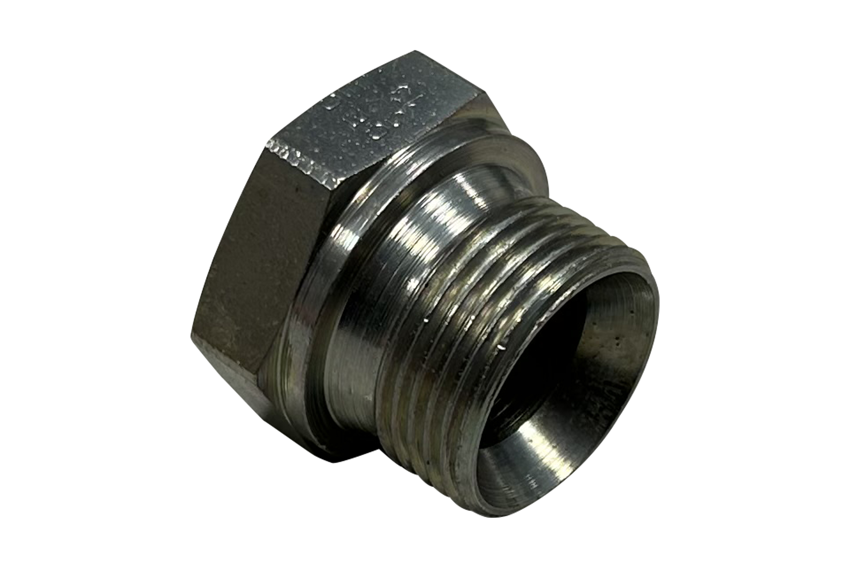 Verschlussstopfen
3/8''BSP Verschlussstopfen
3/8''BSP