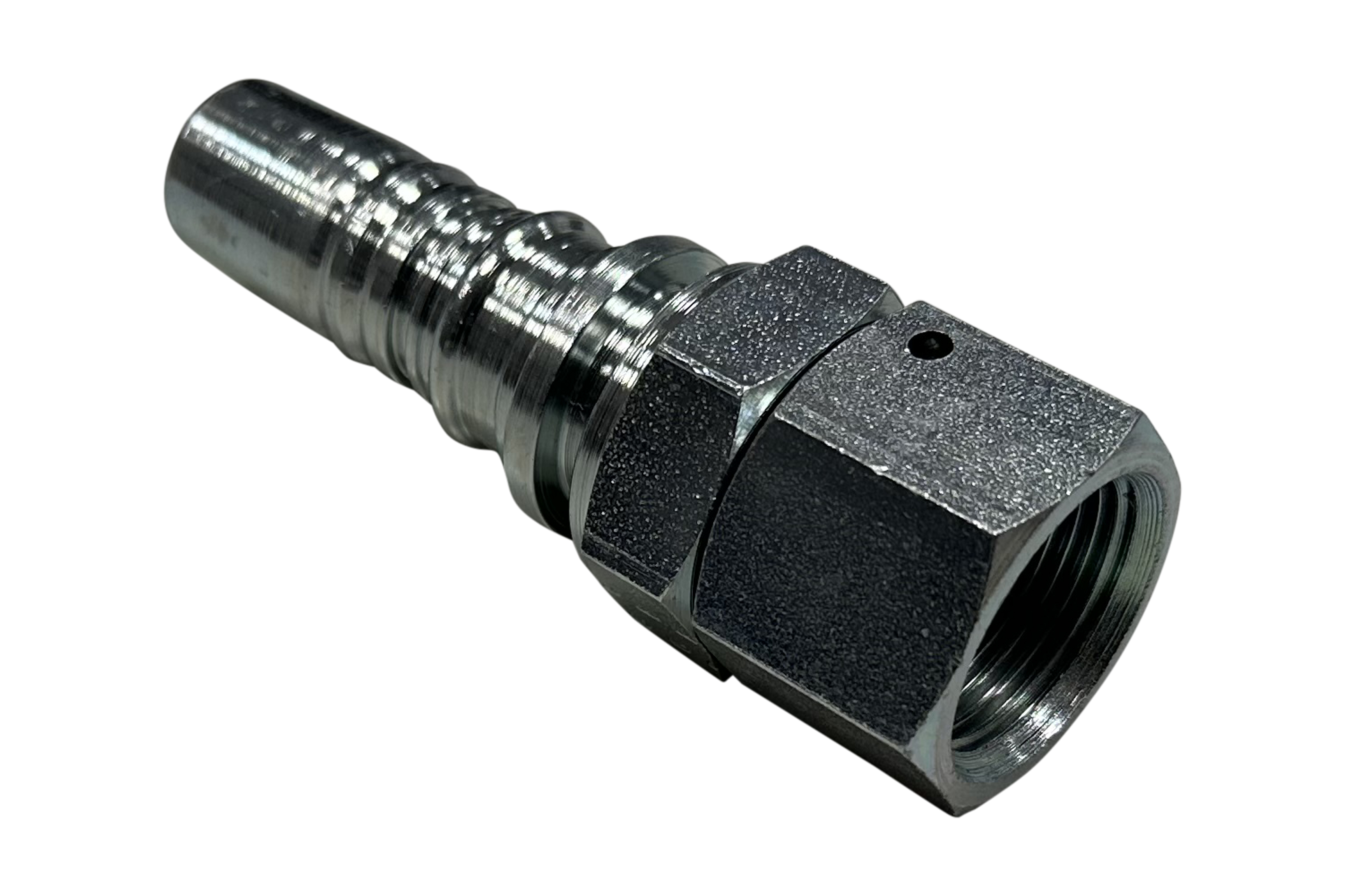 Pressarmatur
DN25 1''