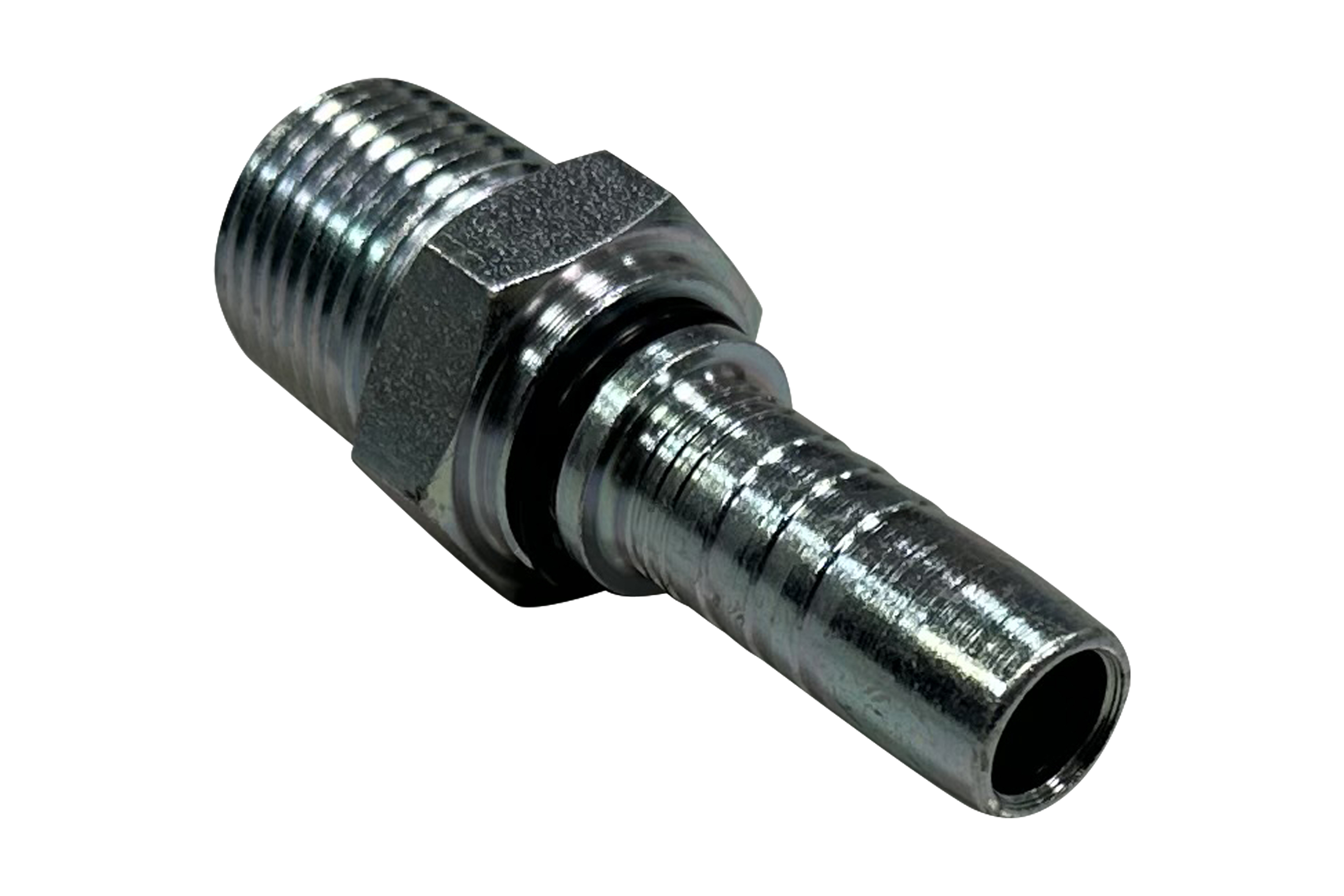 Pressarmatur 60° Innenkonus
DN10 3/8''-18
