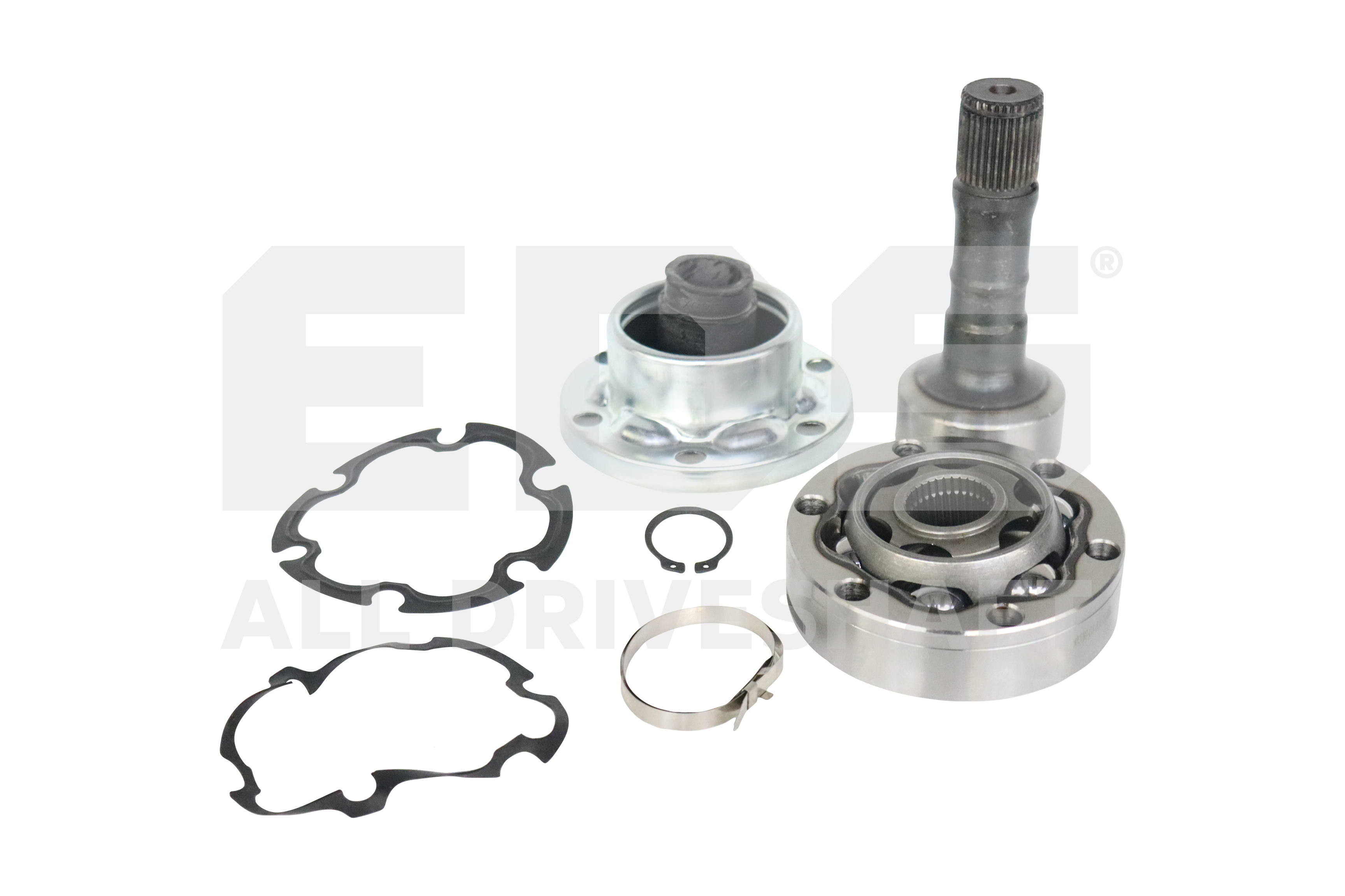 GLGV - CV-joint complete
108/6-10,4  94,0BHC