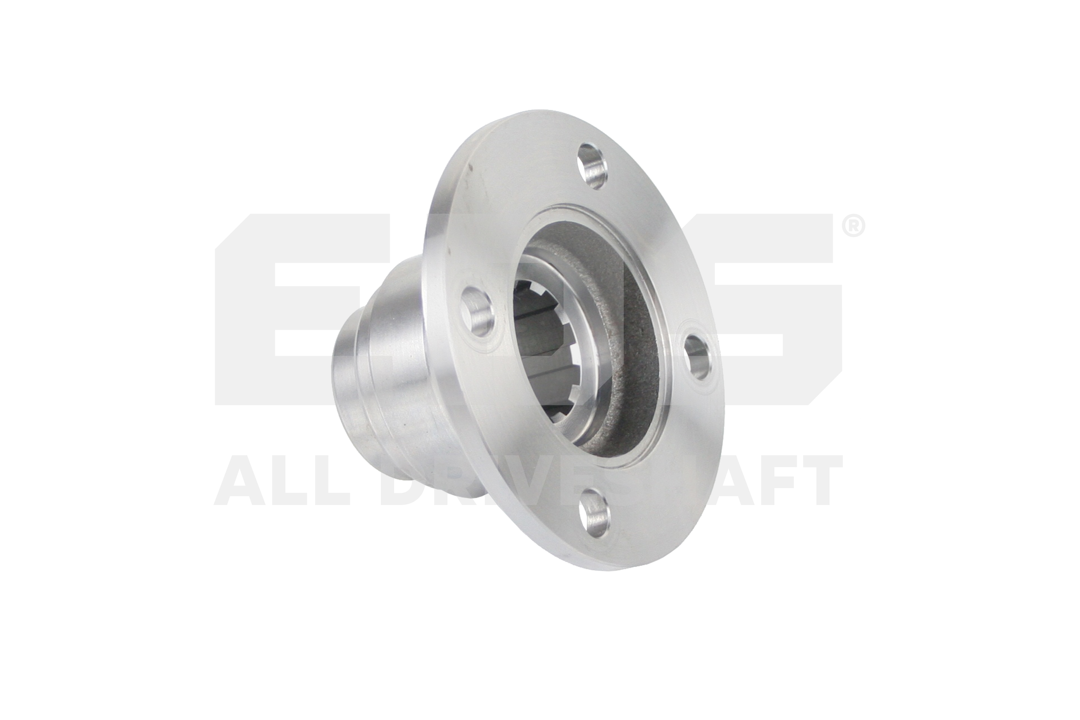 ZWFL - Zwischenwellenflansch
120/4-12  Lf.69.1  1 1/2''x10  SAE