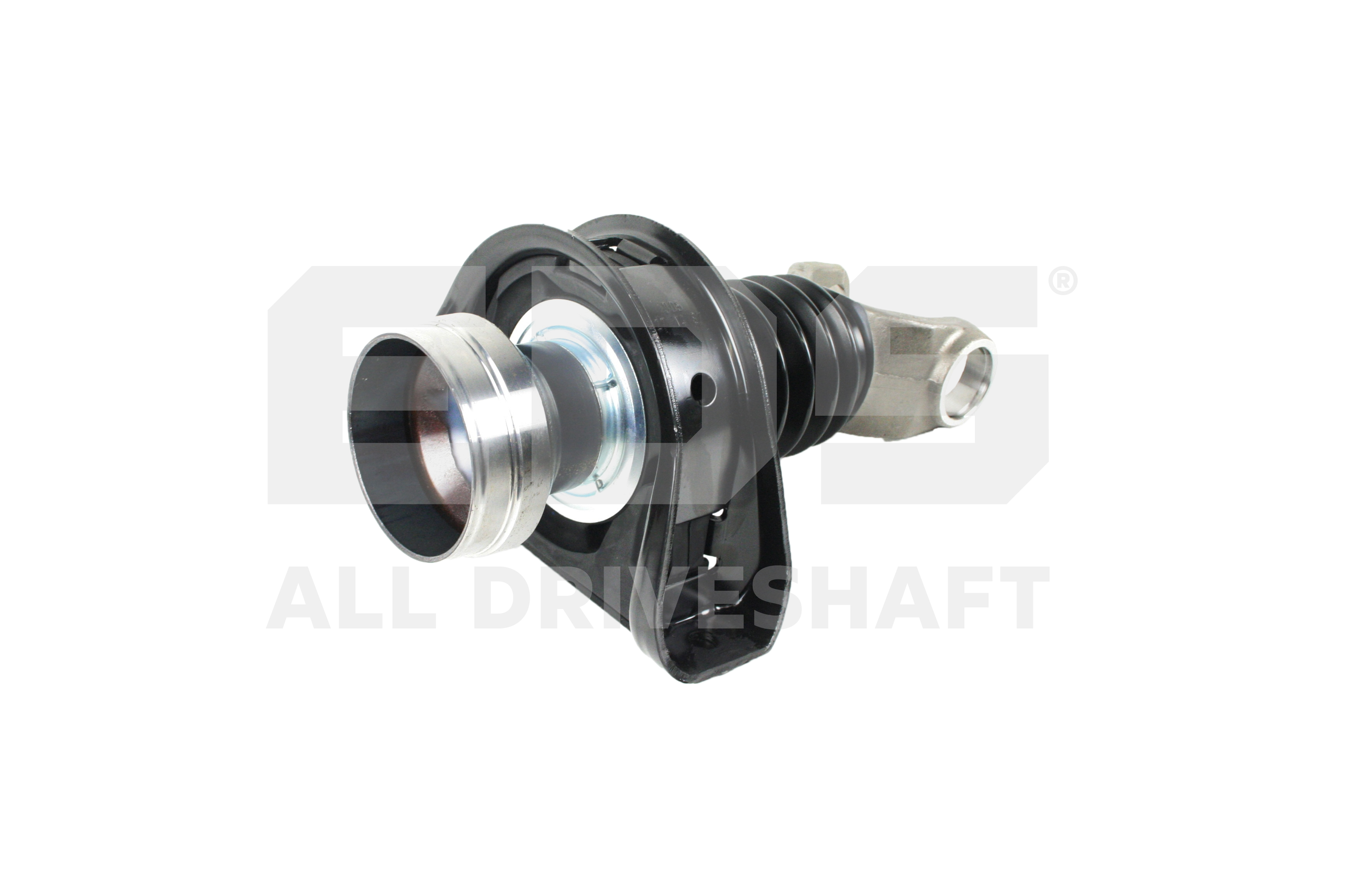 WMUNHVUZWL - Wellenmitnehmer und Nabenhülse vollständig mit Zwischenwellenlager
Lc.250/110  62x2x30  120x3