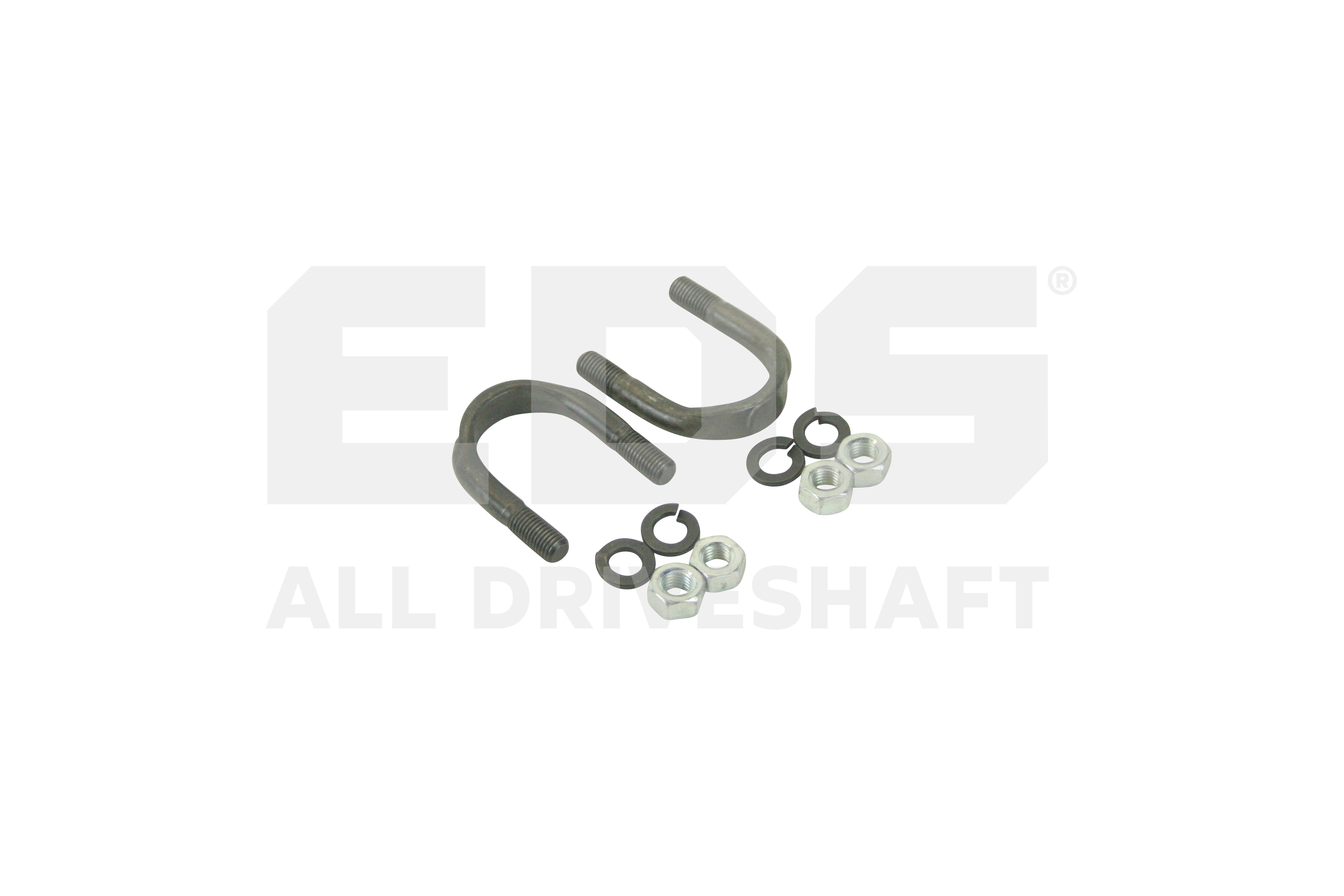 UBOLTKIT - U-Bügelsatz
27,00x43,84  5/16"