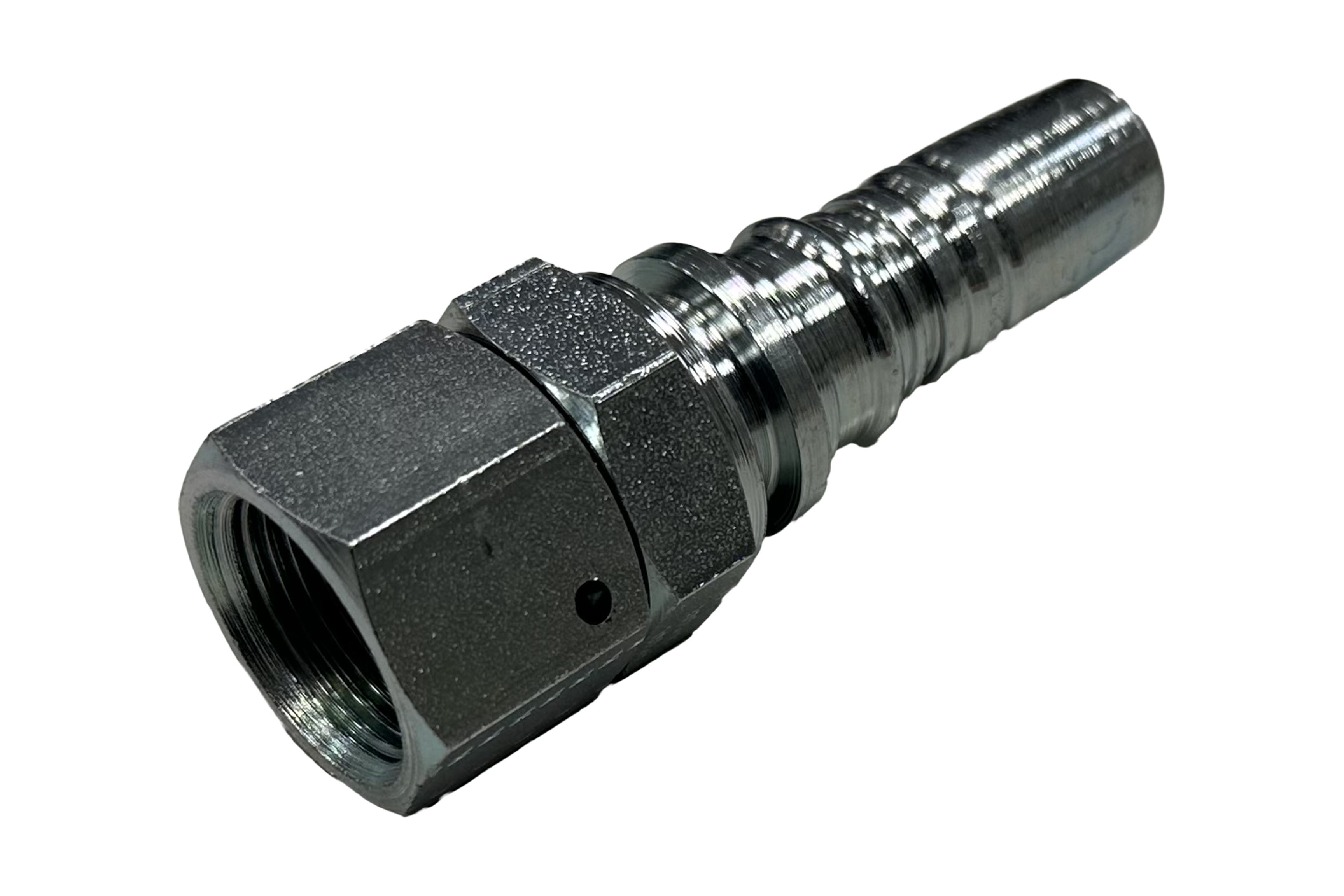 Pressarmatur
DN25 1''