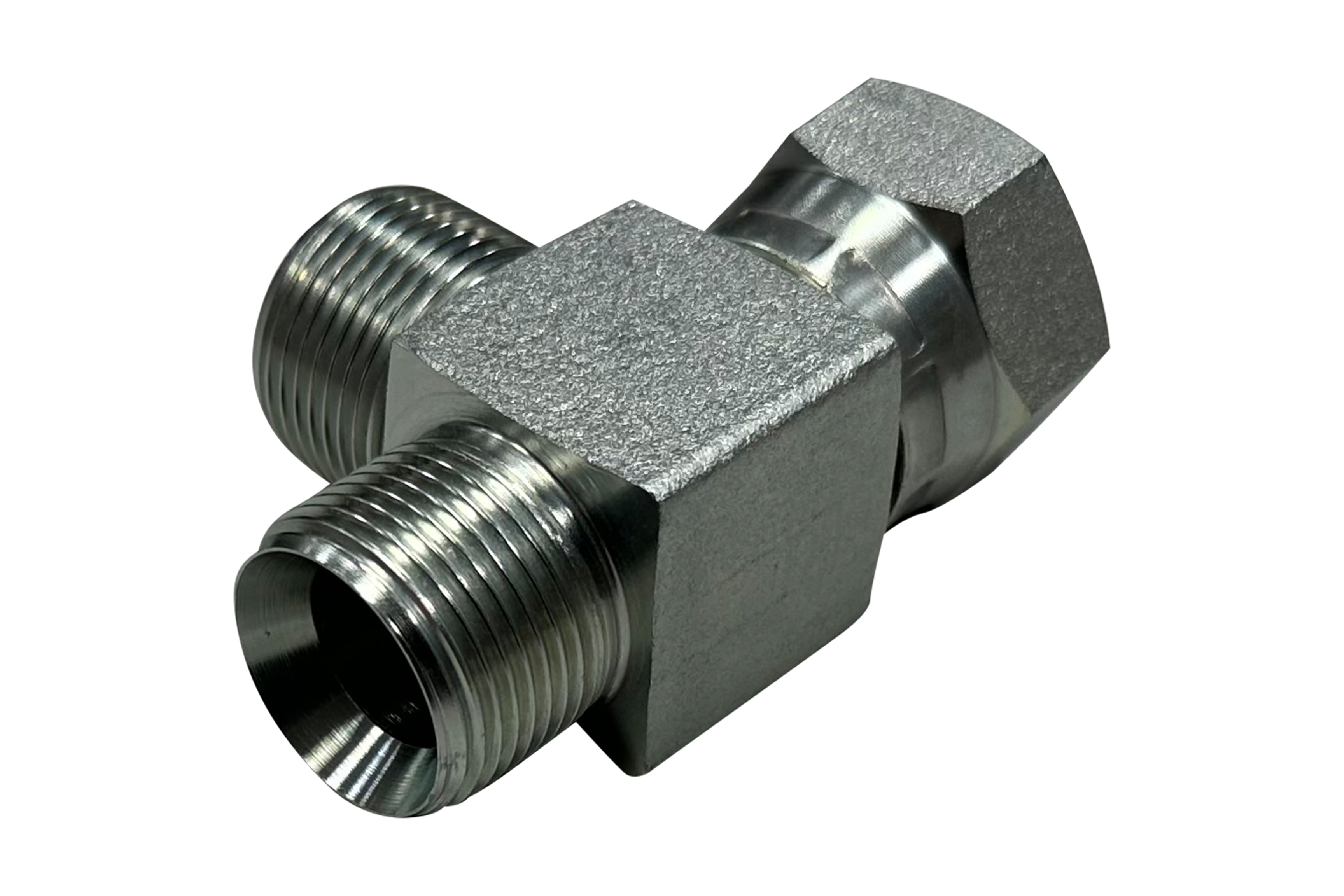 Einstellbarer L-Stutzen
1/4''BSP Einstellbarer L-Stutzen
1/4''BSP
