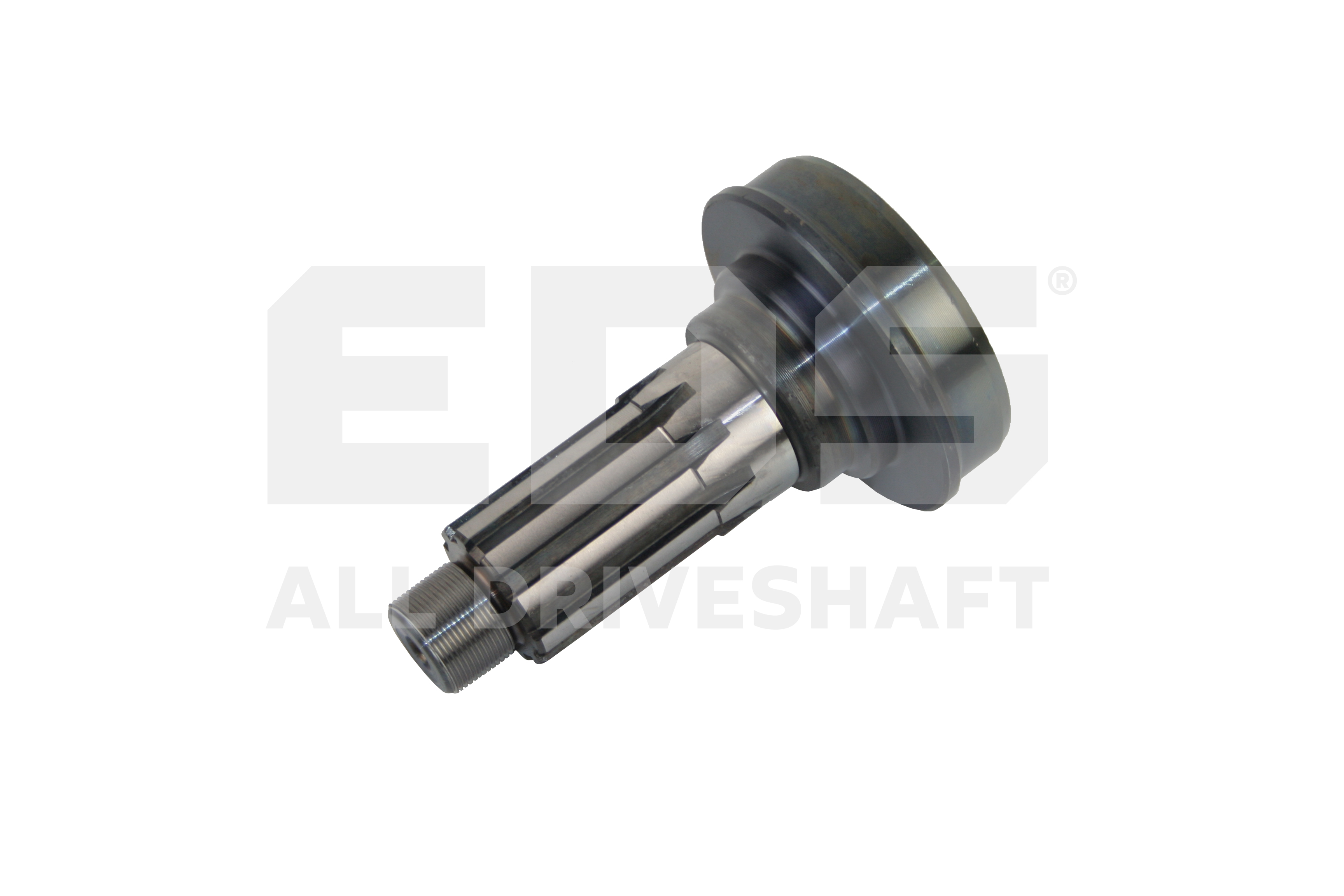 ZWZ - Zwischenwellenzapfen
H102,3  LS40  1 1/2''-10 1 3/16''-20 88,9x2,1