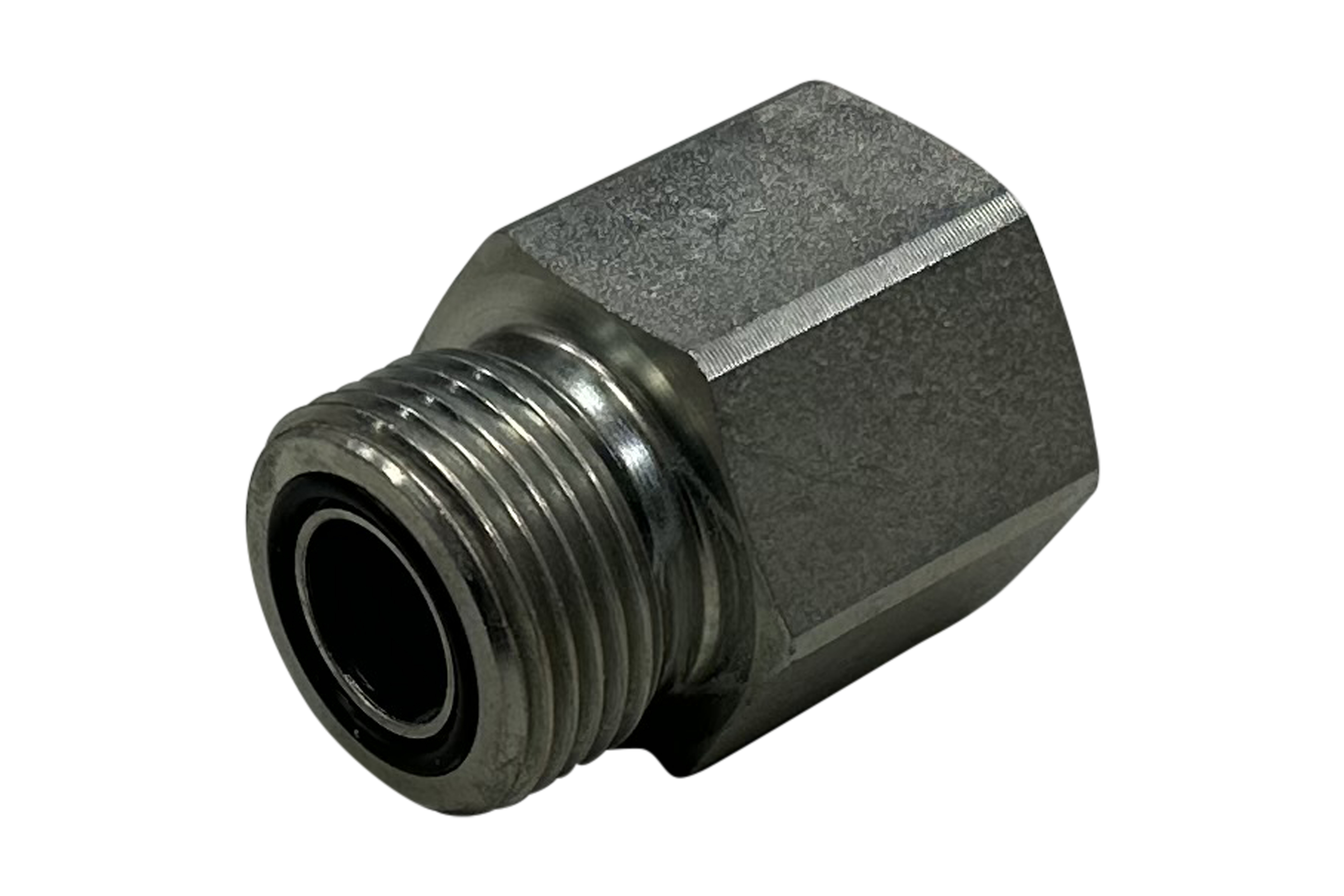 ORFS - Gerade Aufschraubstutzen BSP