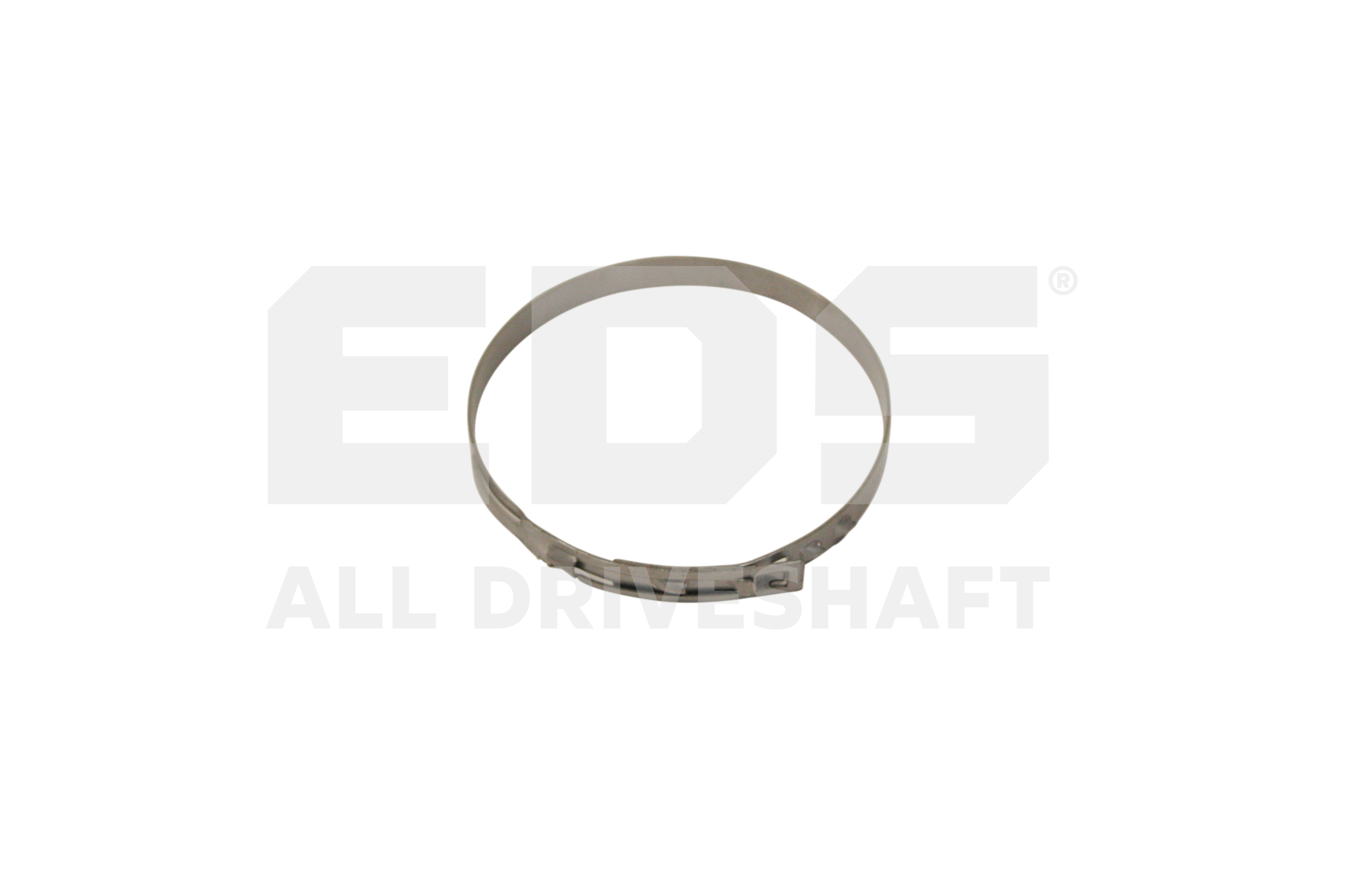 SPASCHE - Spannschelle
62x7