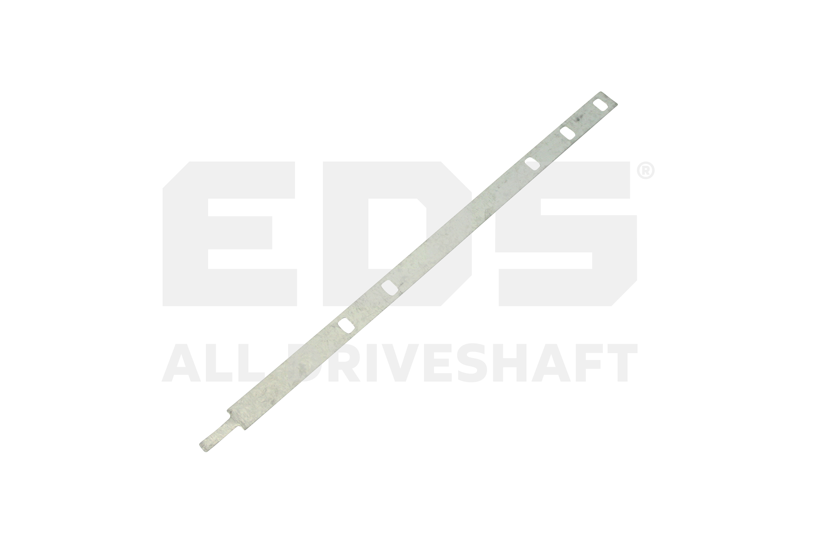 SPASCHE - Spannschelle