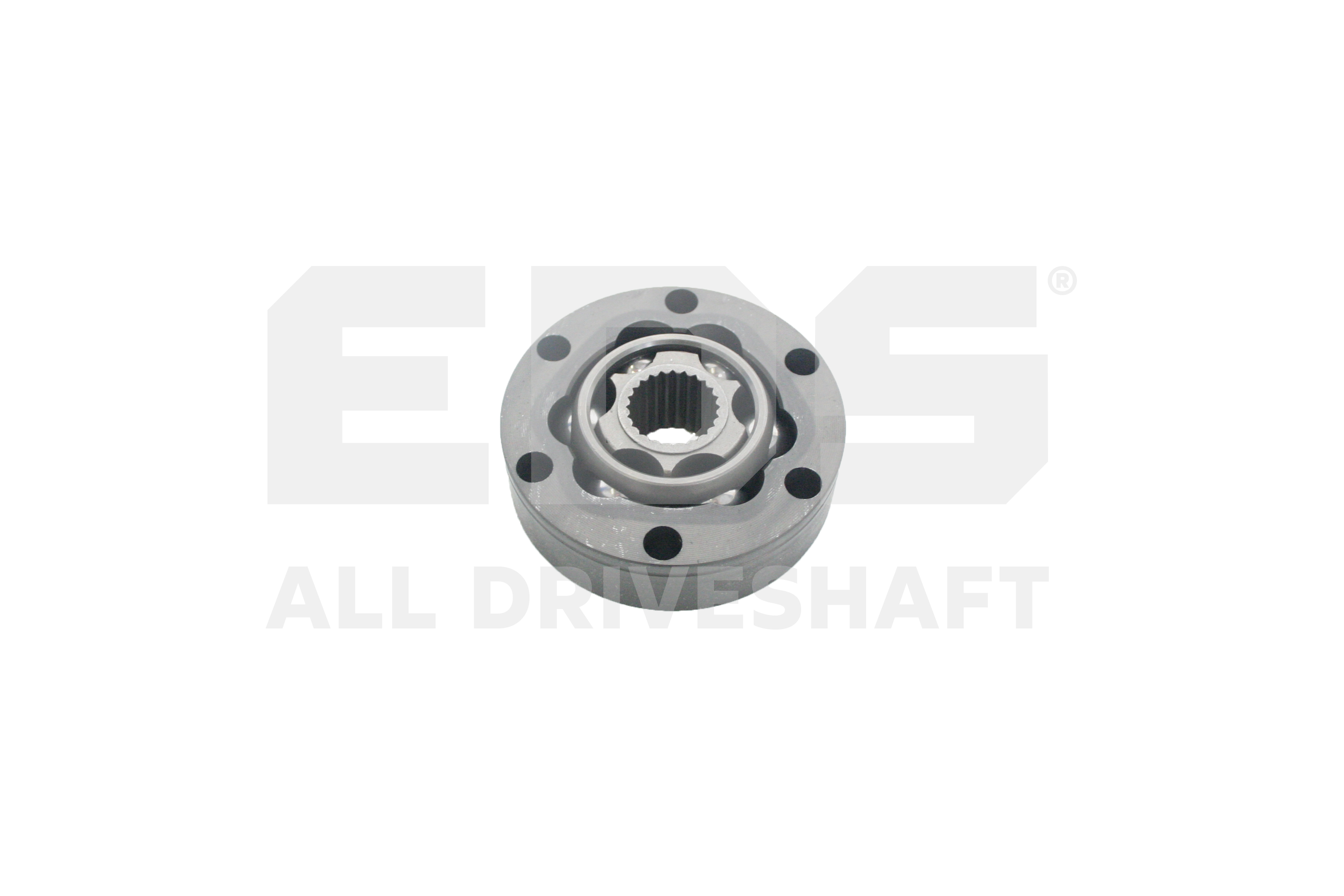 GLG - Gleichlaufgelenk
100/6-10  H27