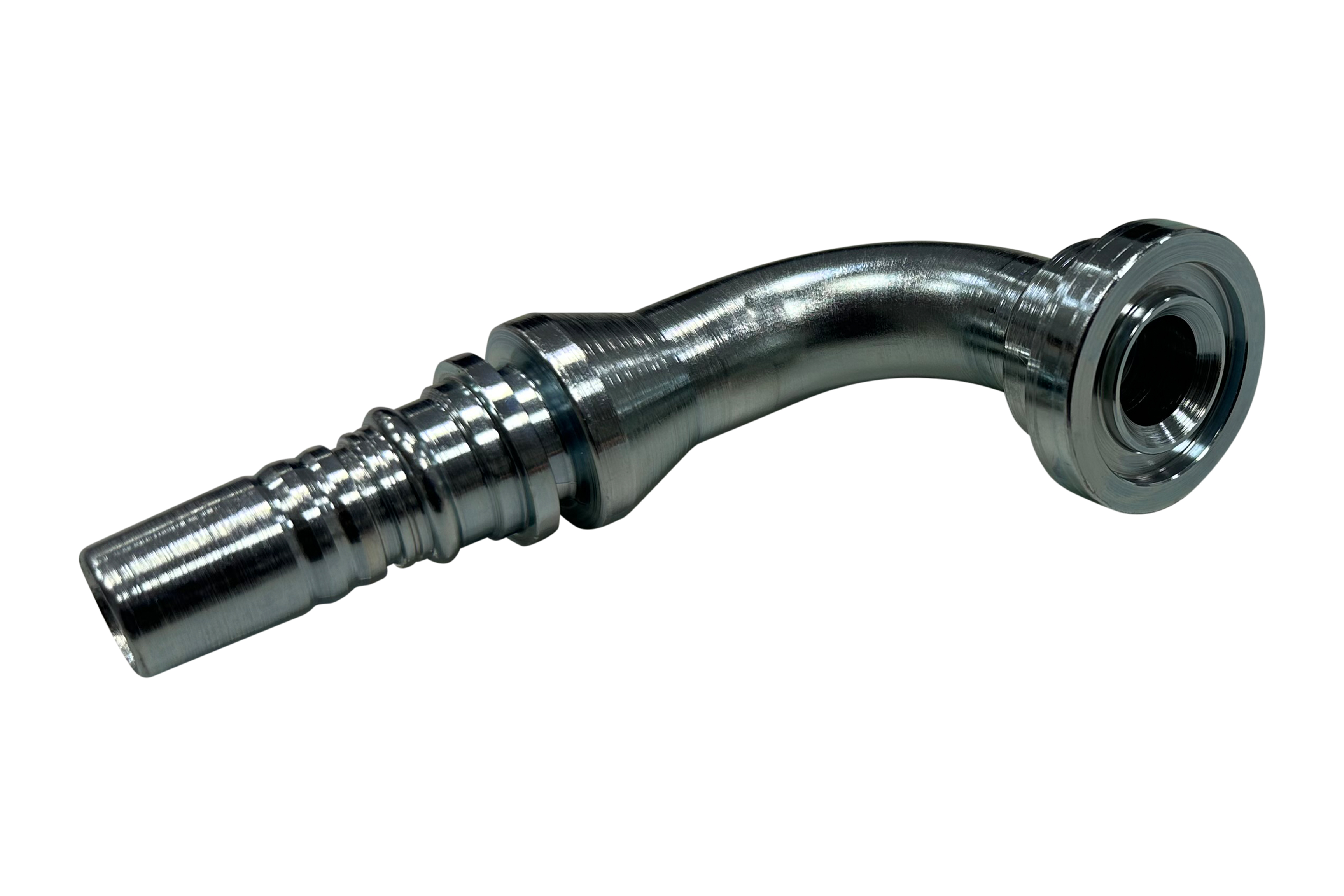 Pressarmatur 90° Bogen
DN40 1.1/2'' 60,3mm