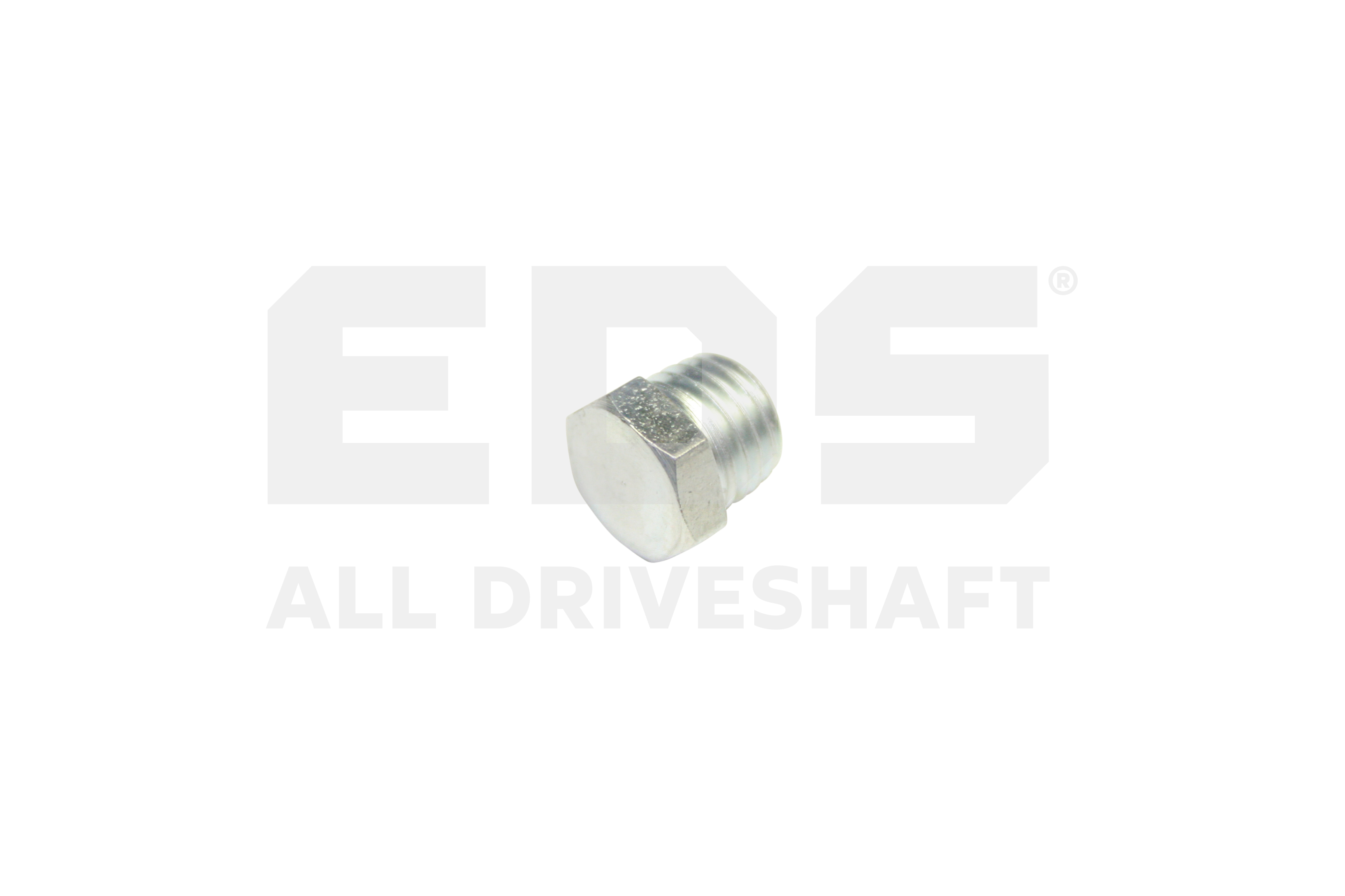 VERSCHR - Verschlussschraube
M8x1x8,5