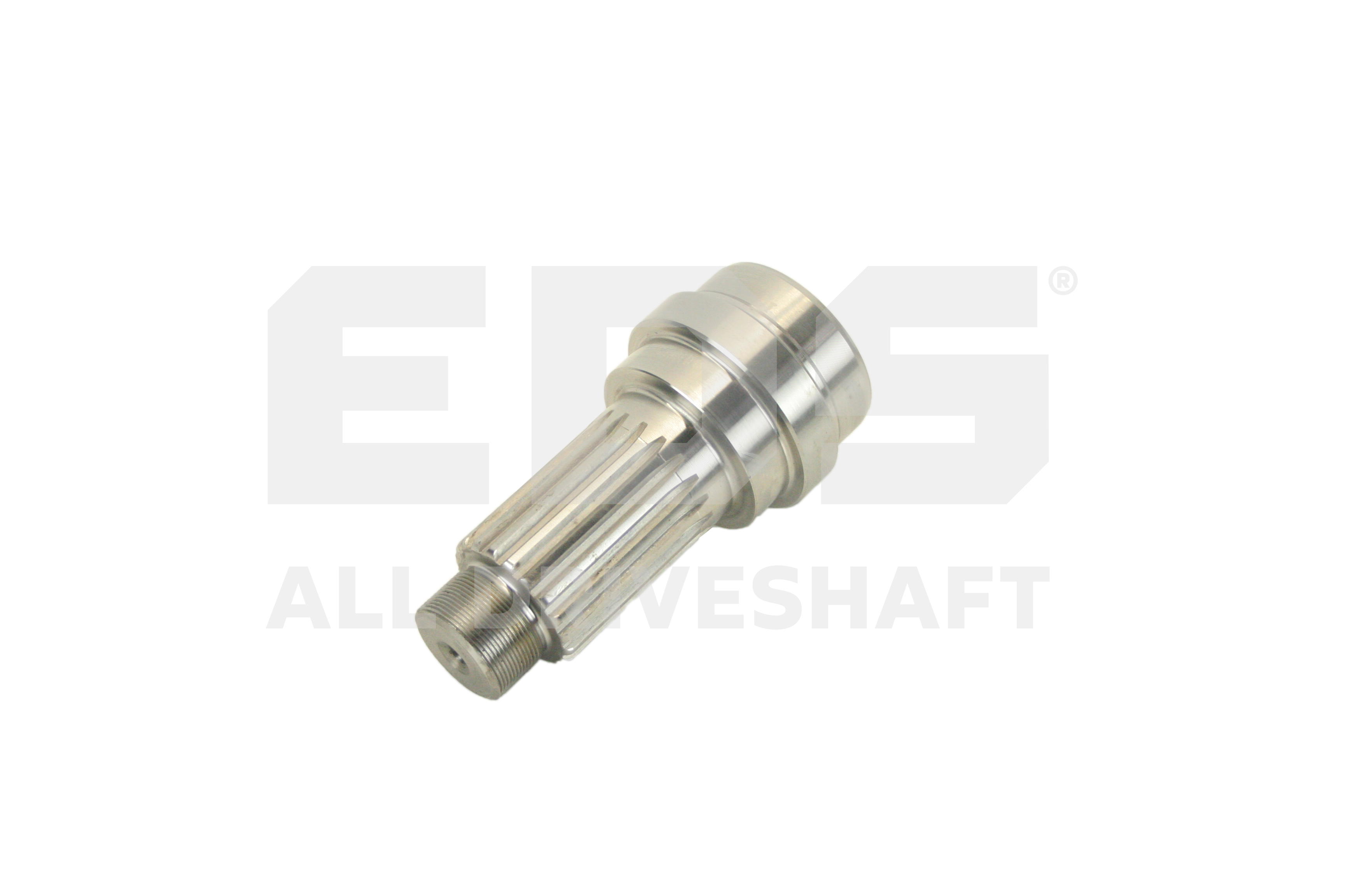 ZWZ - mid stub H153 LS55 55x50 Z20 DIN5480 M40x1,5 85x5 | 22537516351