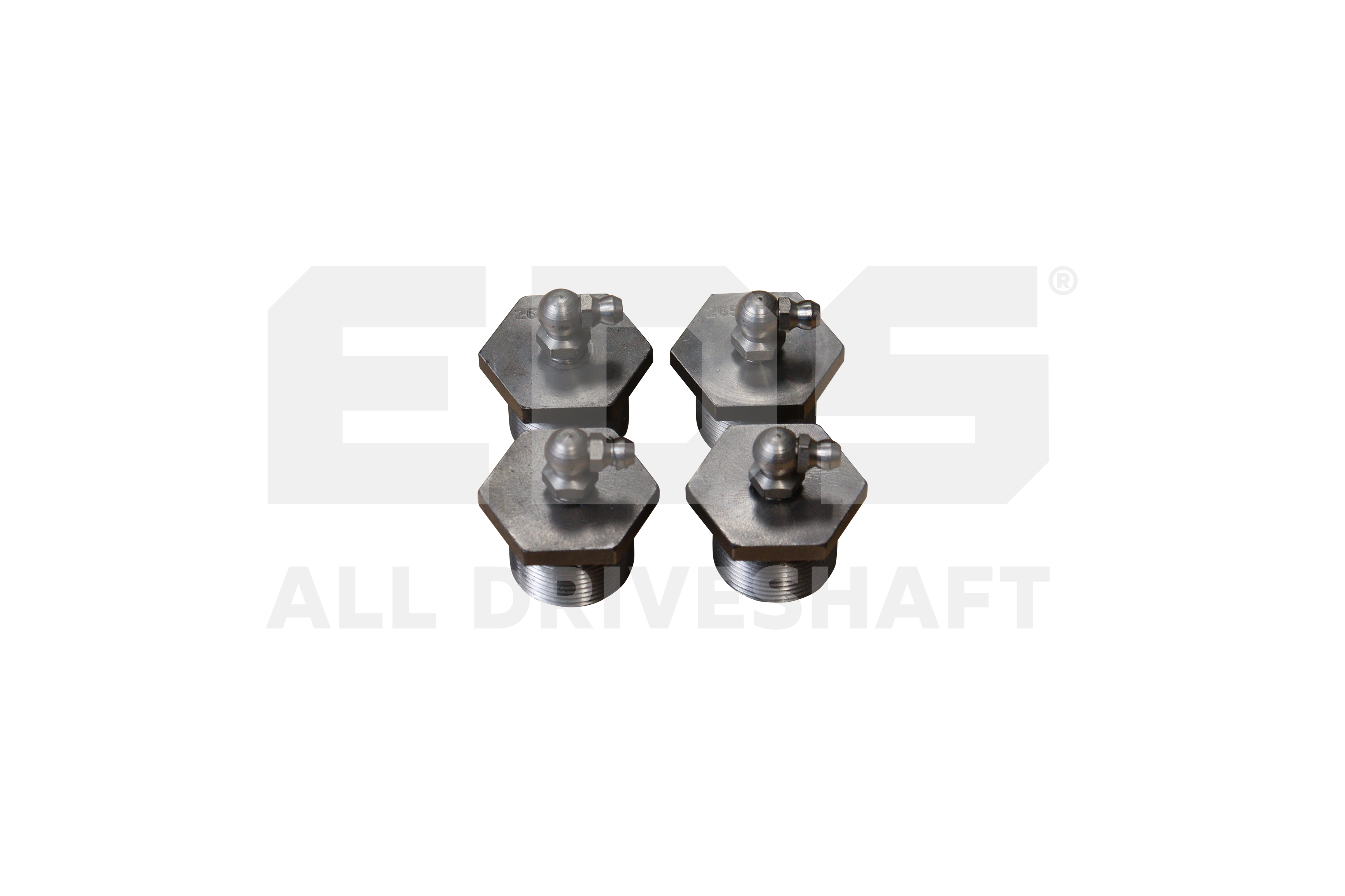 SCHMIERN - Schmiernippel
26x1,5