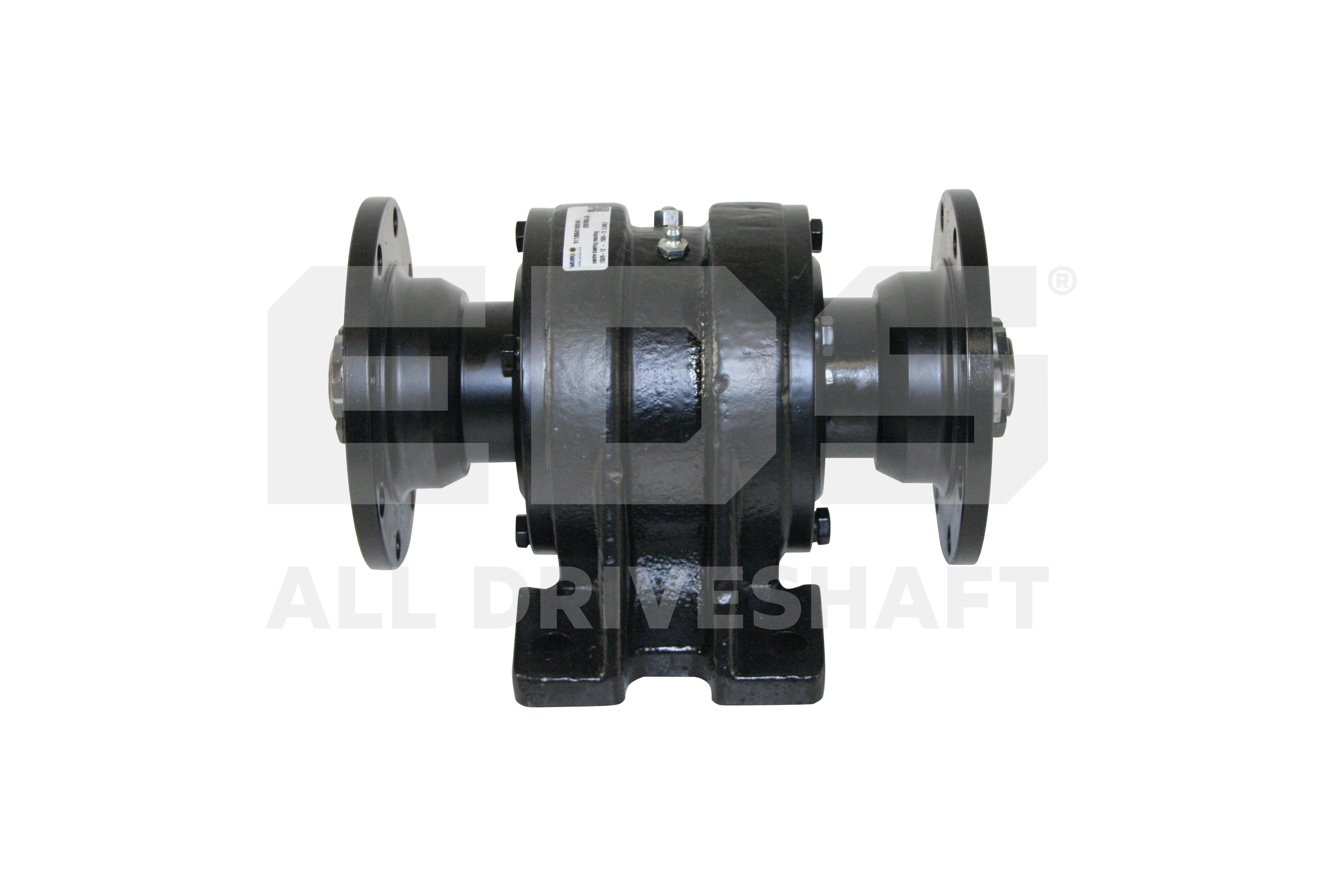 ZWLAGBO - Zwischenwellenlagerbock
150/8-12  -  150/8-12  Lf.240,5