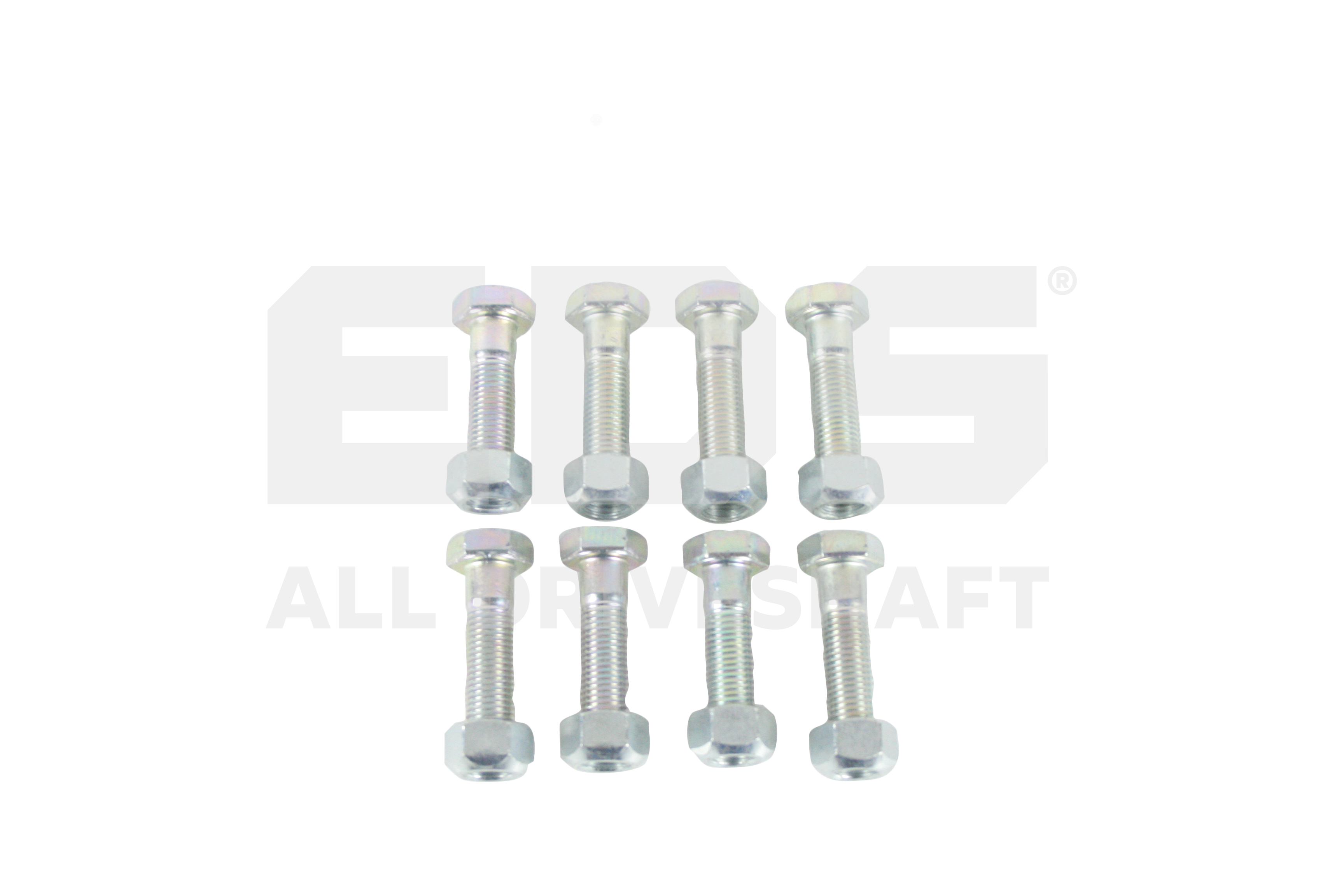 FLV - Flanschverschraubung
M12x1,5 L45 VE8