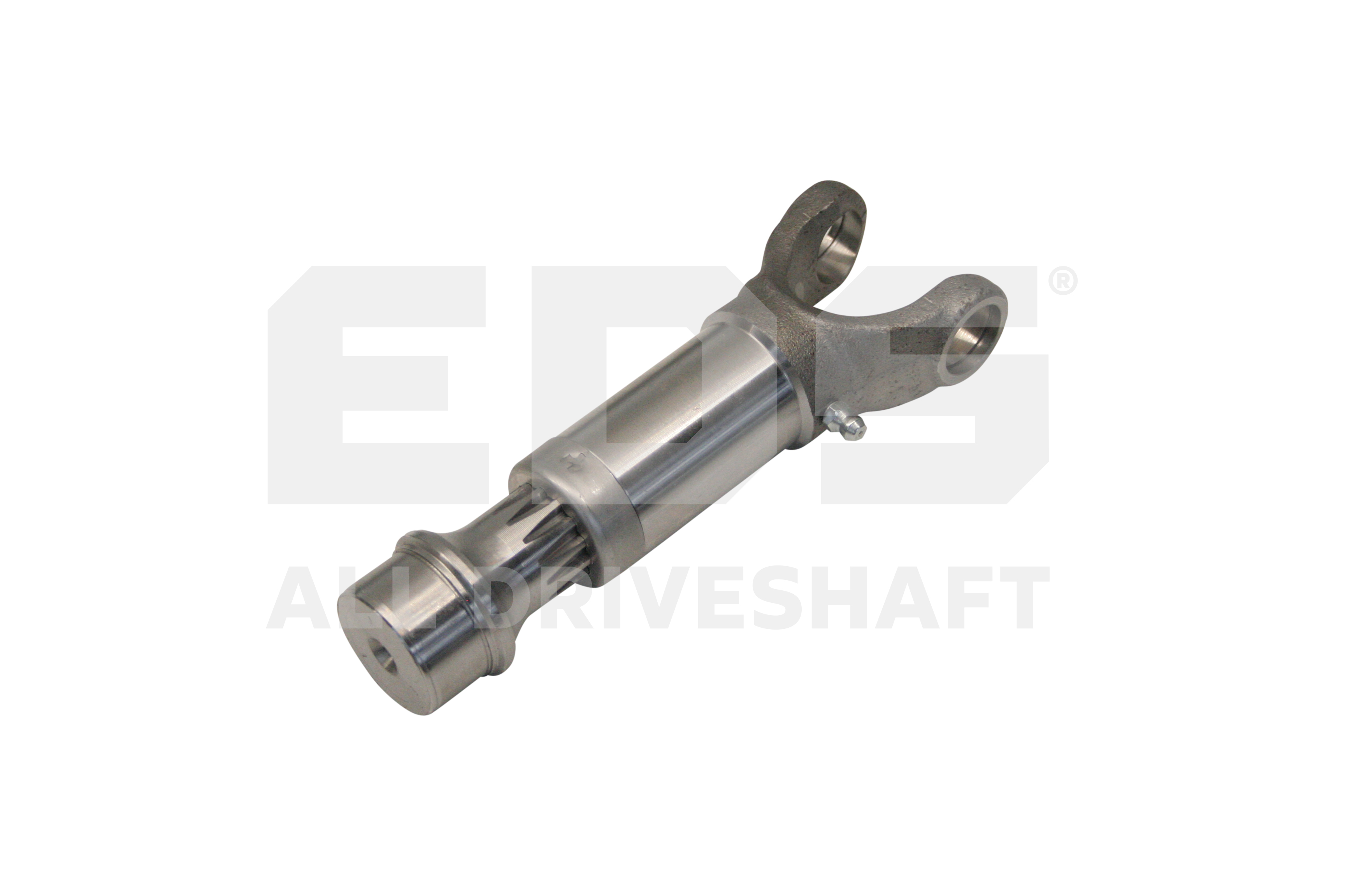 WZUNMV - Wellenzapfen und Nabenmitnehmer vollständig
H137/40  -  38x2,5  35°