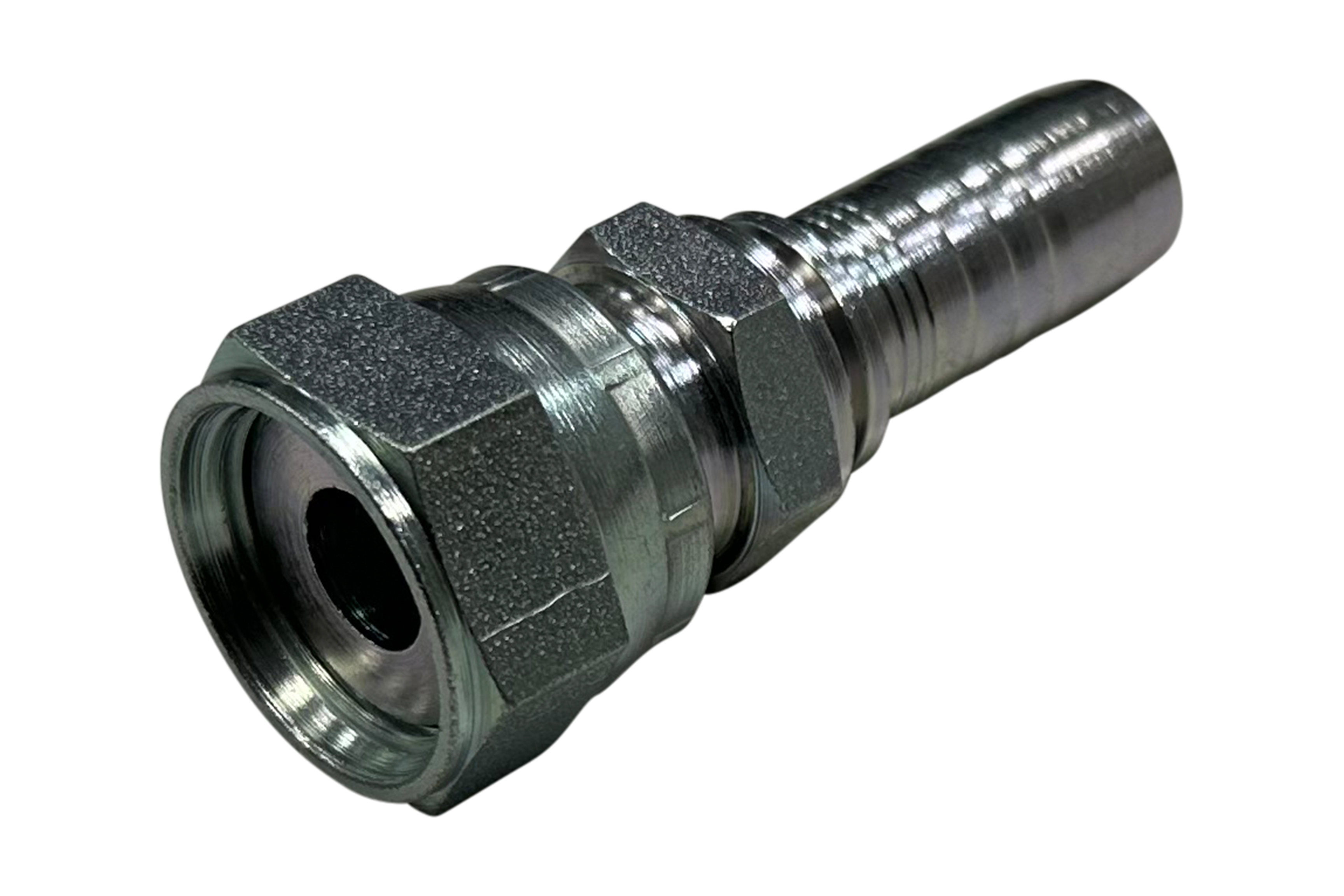 Pressarmatur
DN12 13/16''