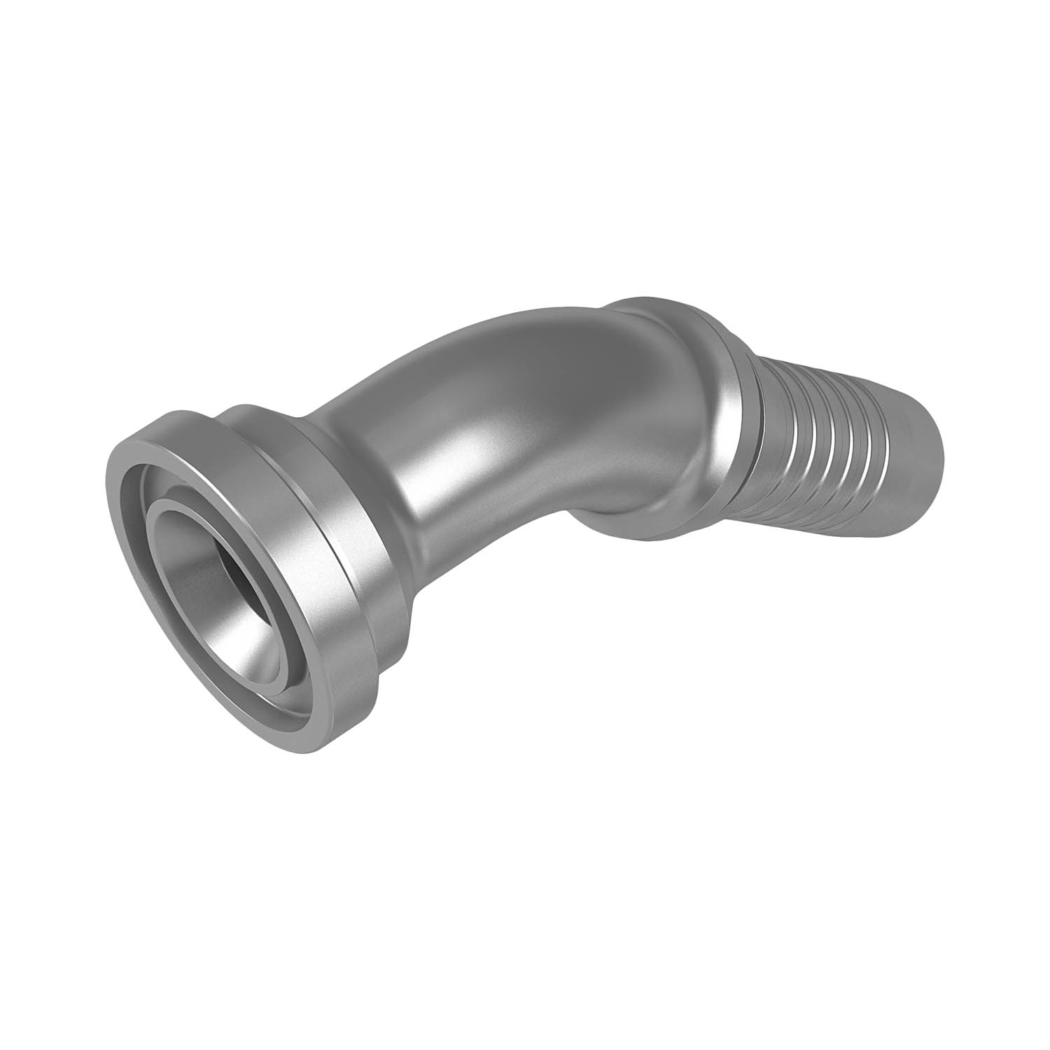 SFL 45° - 3000 PSI ZNNI