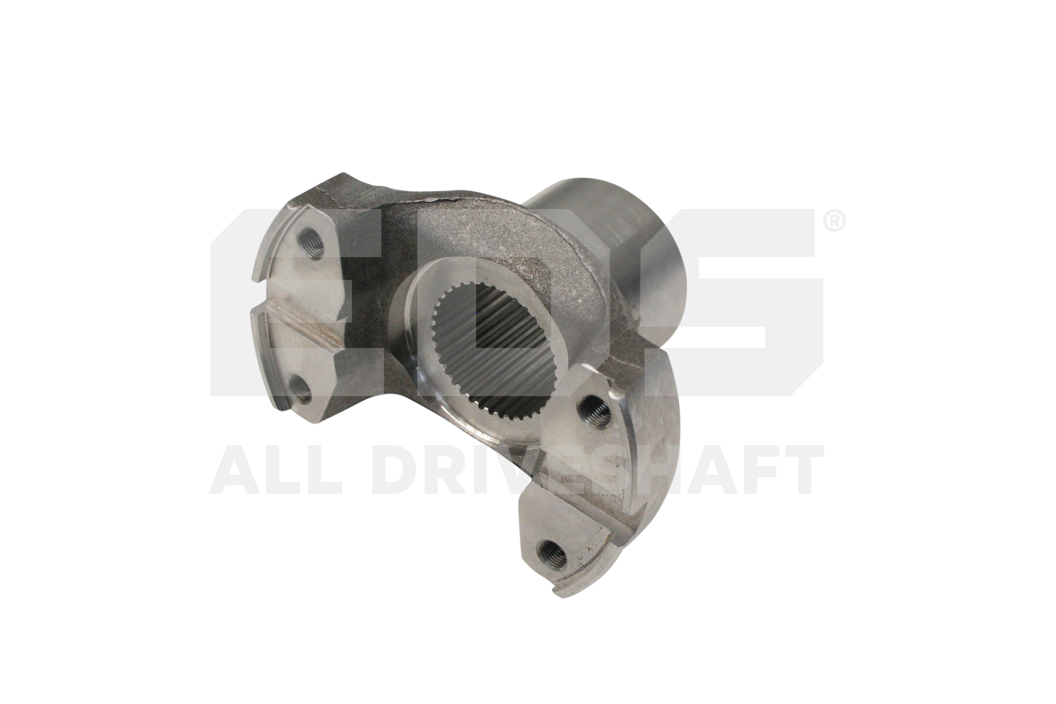 EY - End Yoke
H124  59x55x2  Z36