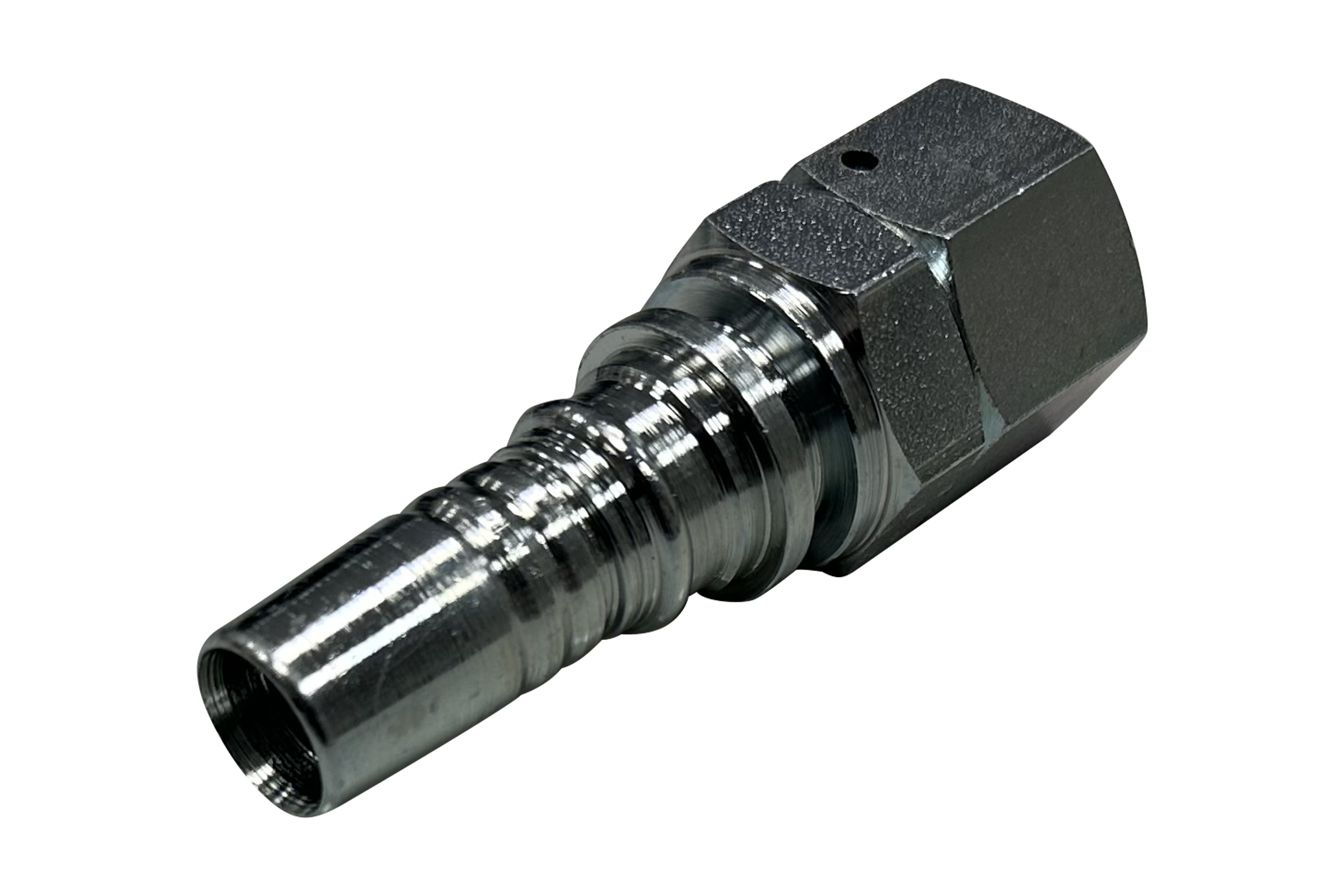 Pressarmatur
DN25 1''