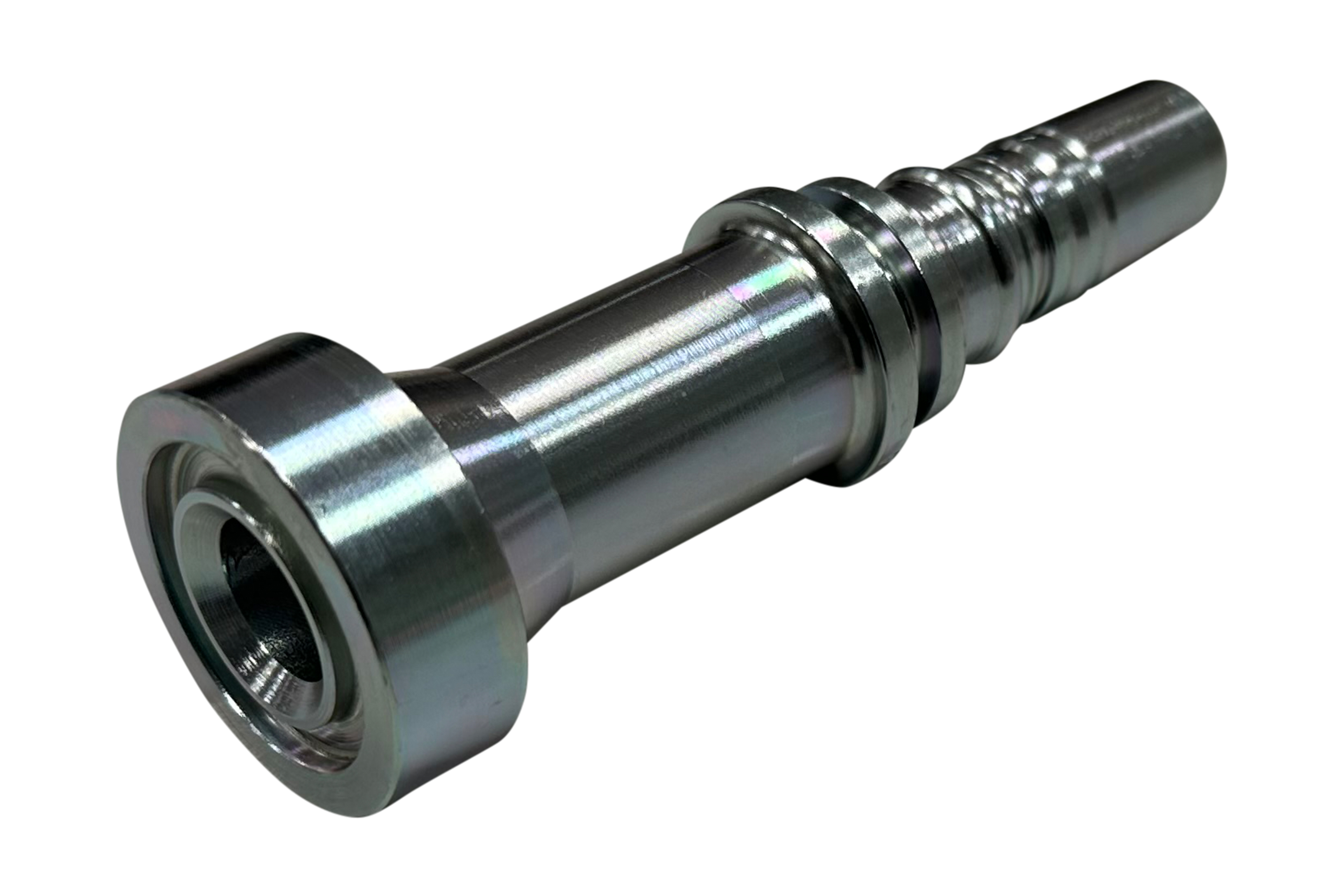 Pressarmatur
DN50 2'' CAT Ausführung
