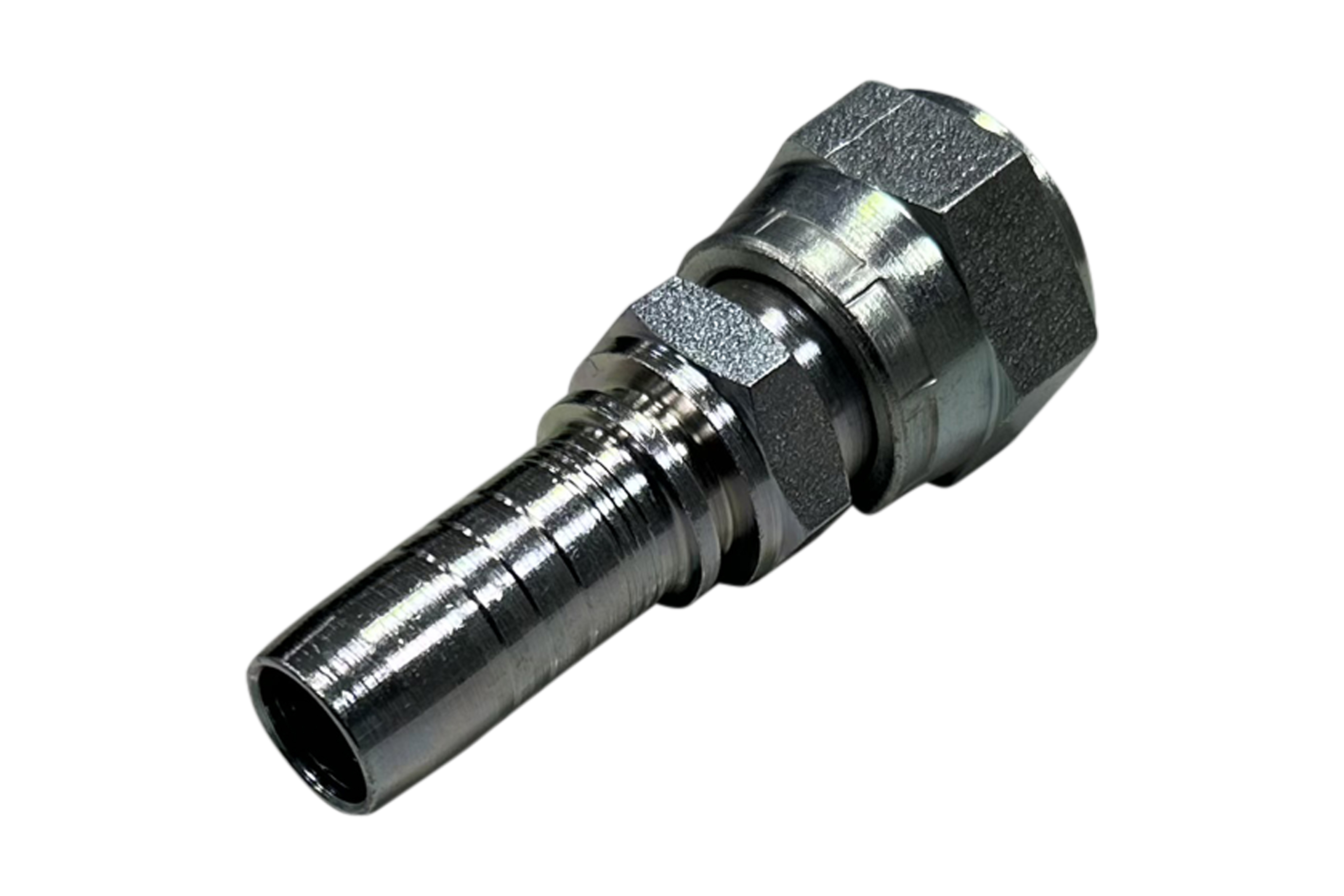 Pressarmatur
DN12 13/16''