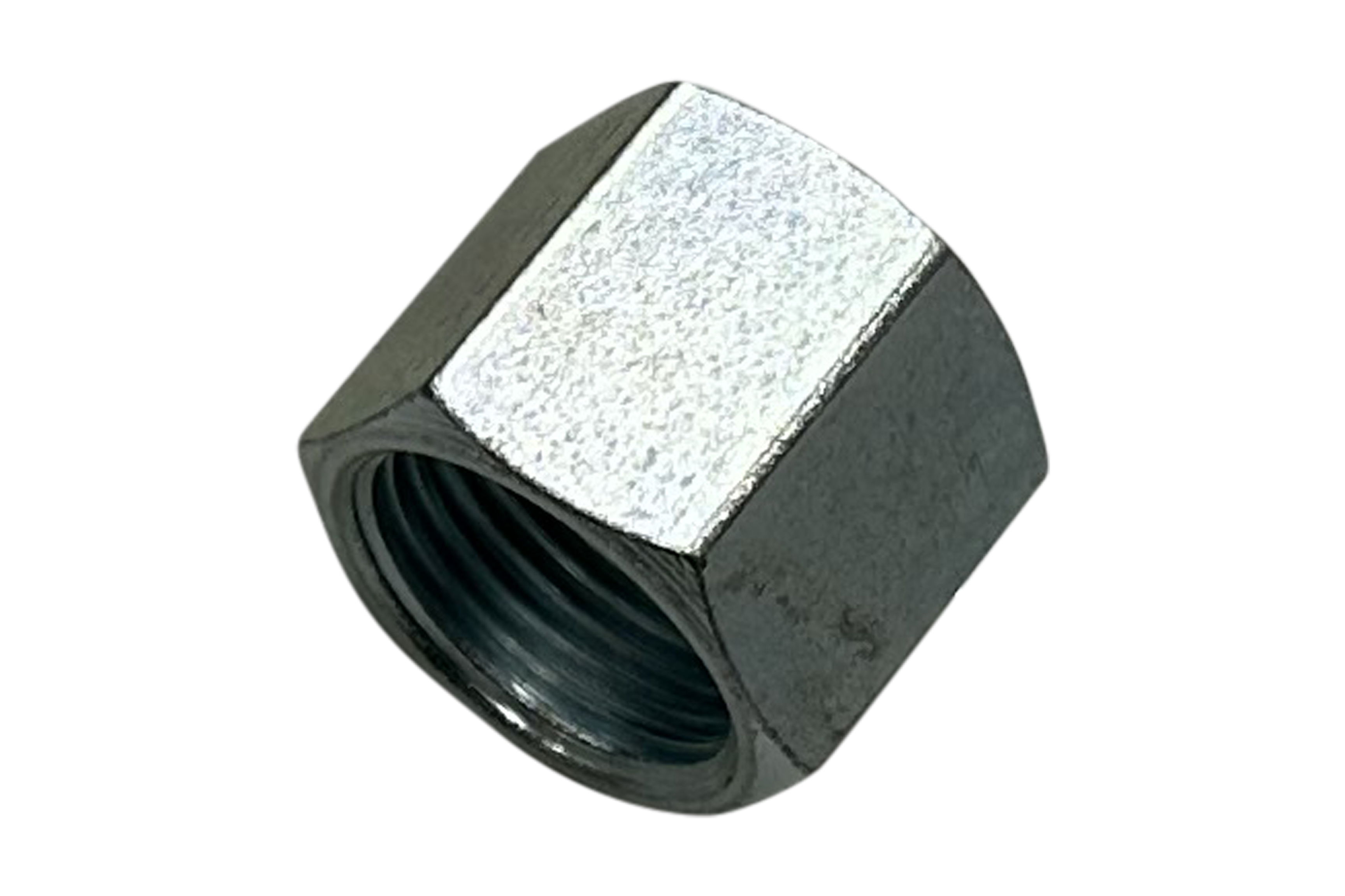 Überwurfmutter
13/16''ORFS Überwurfmutter
13/16''ORFS