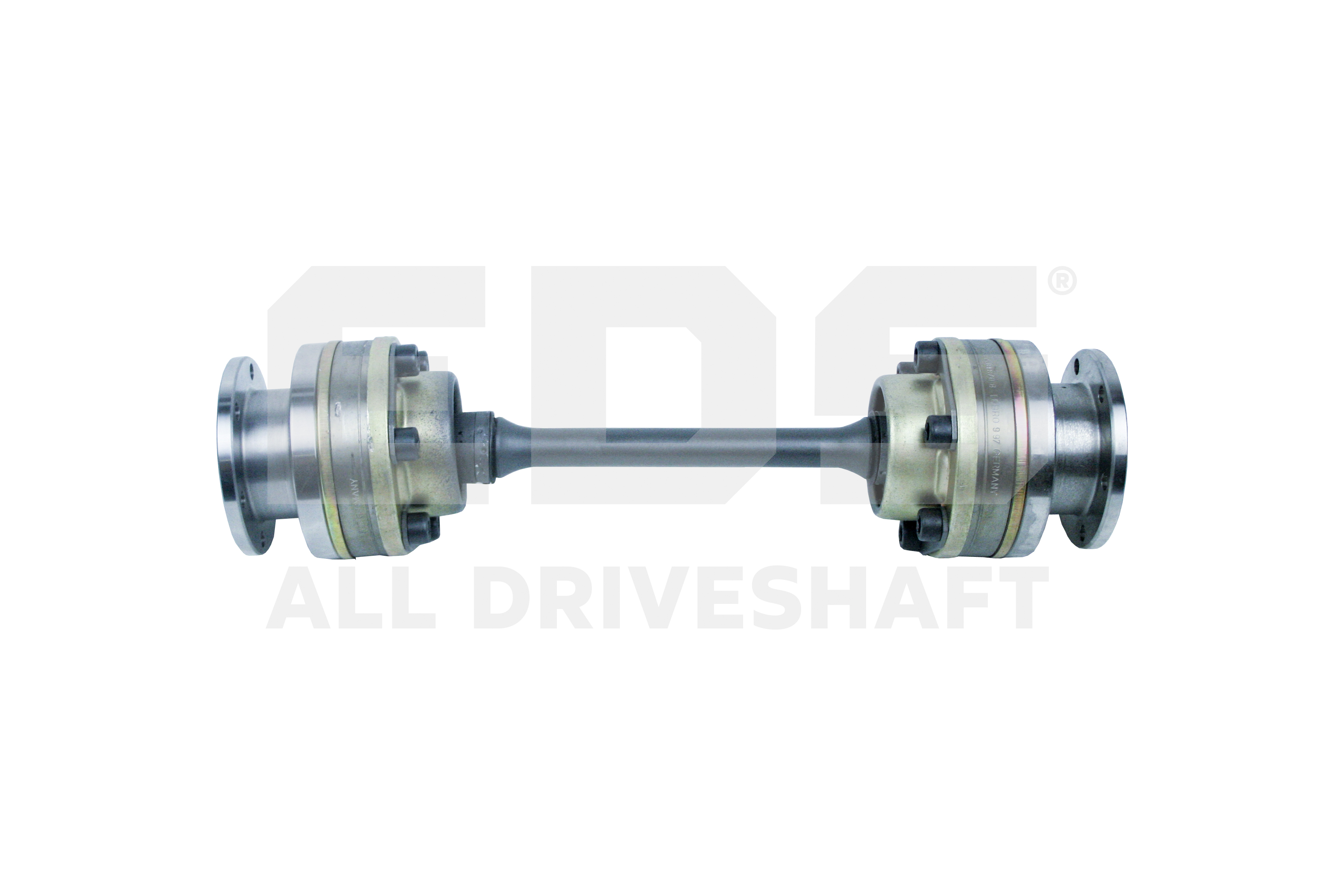 GLGW - CV-shaft
100/6-8 - 100/6-8  LE.430/16