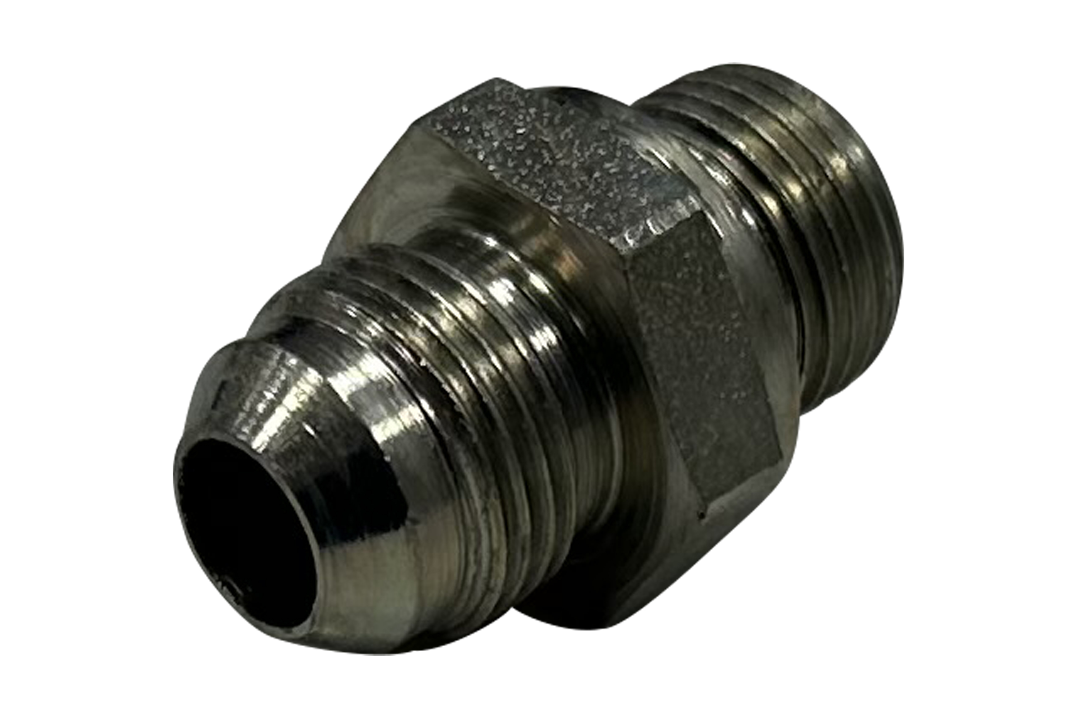 Gerader Einschraubstutzen
7/8''JIC / R 3/4''