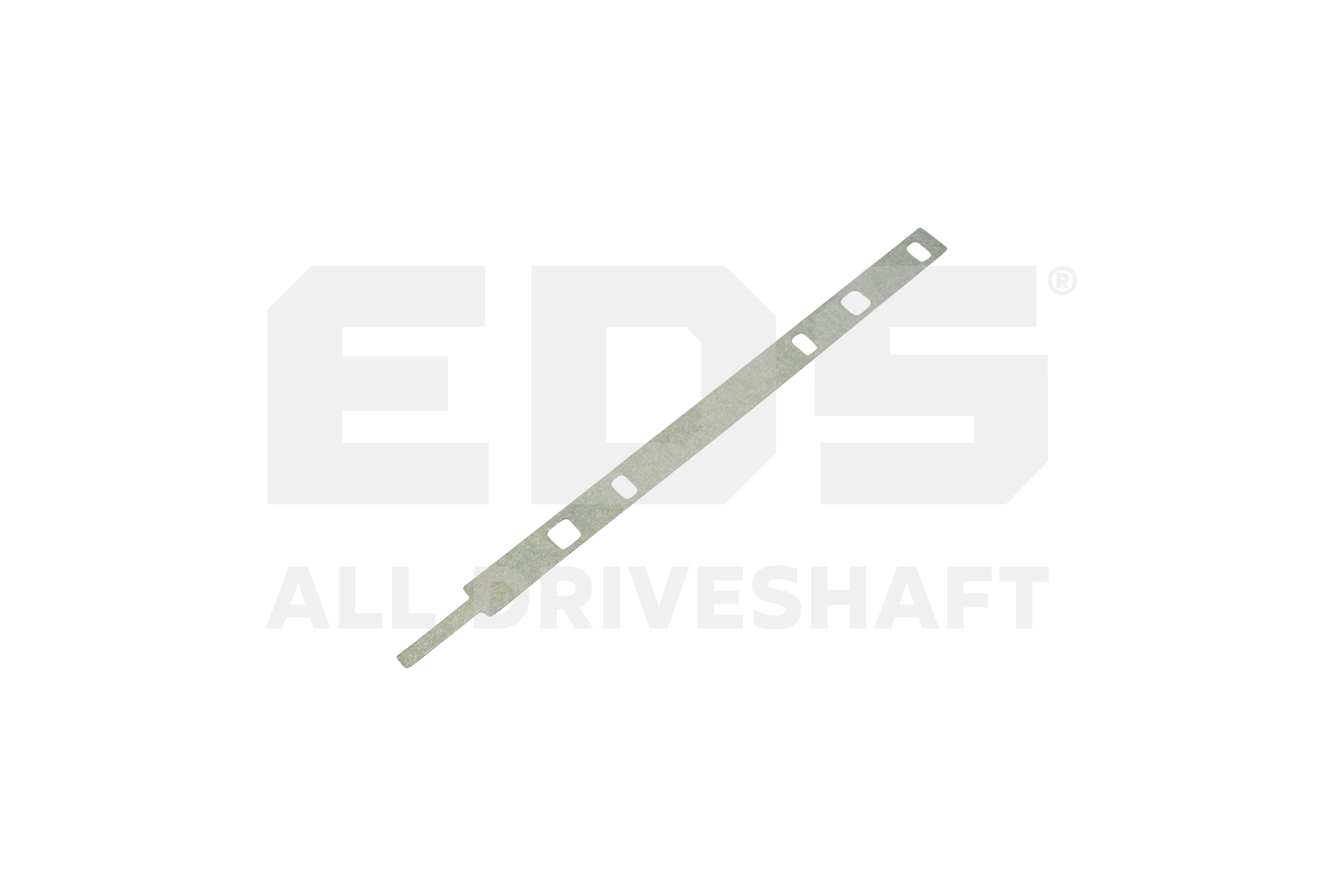 SPASCHE - Spannschelle