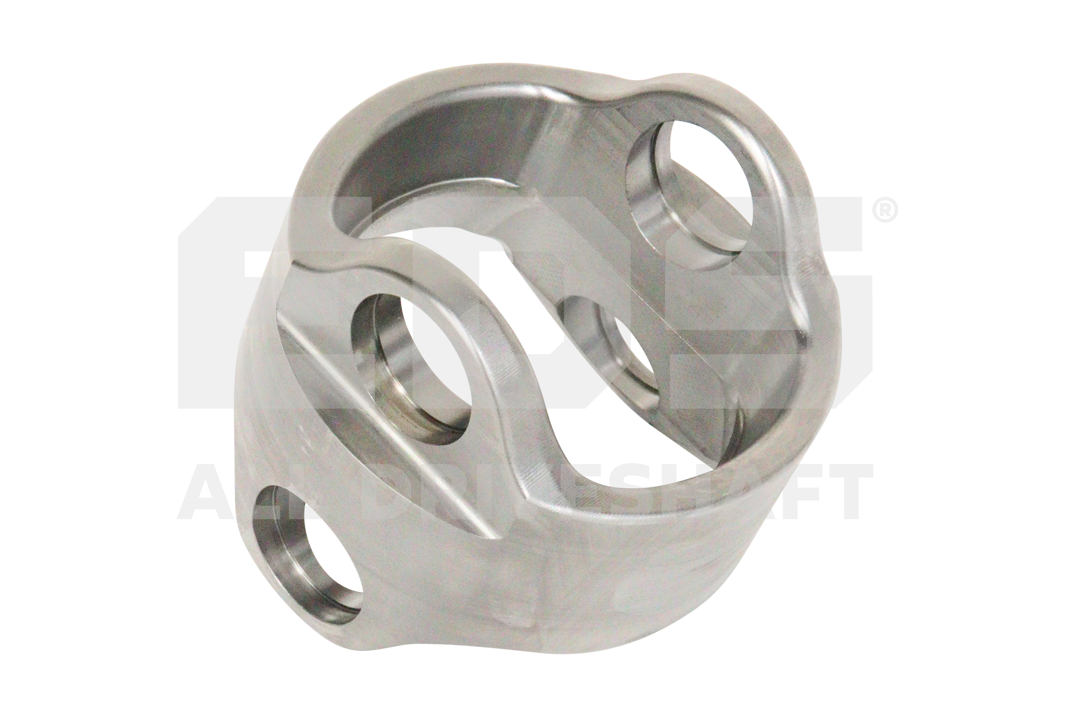 MR - Mitnehmerring
H58