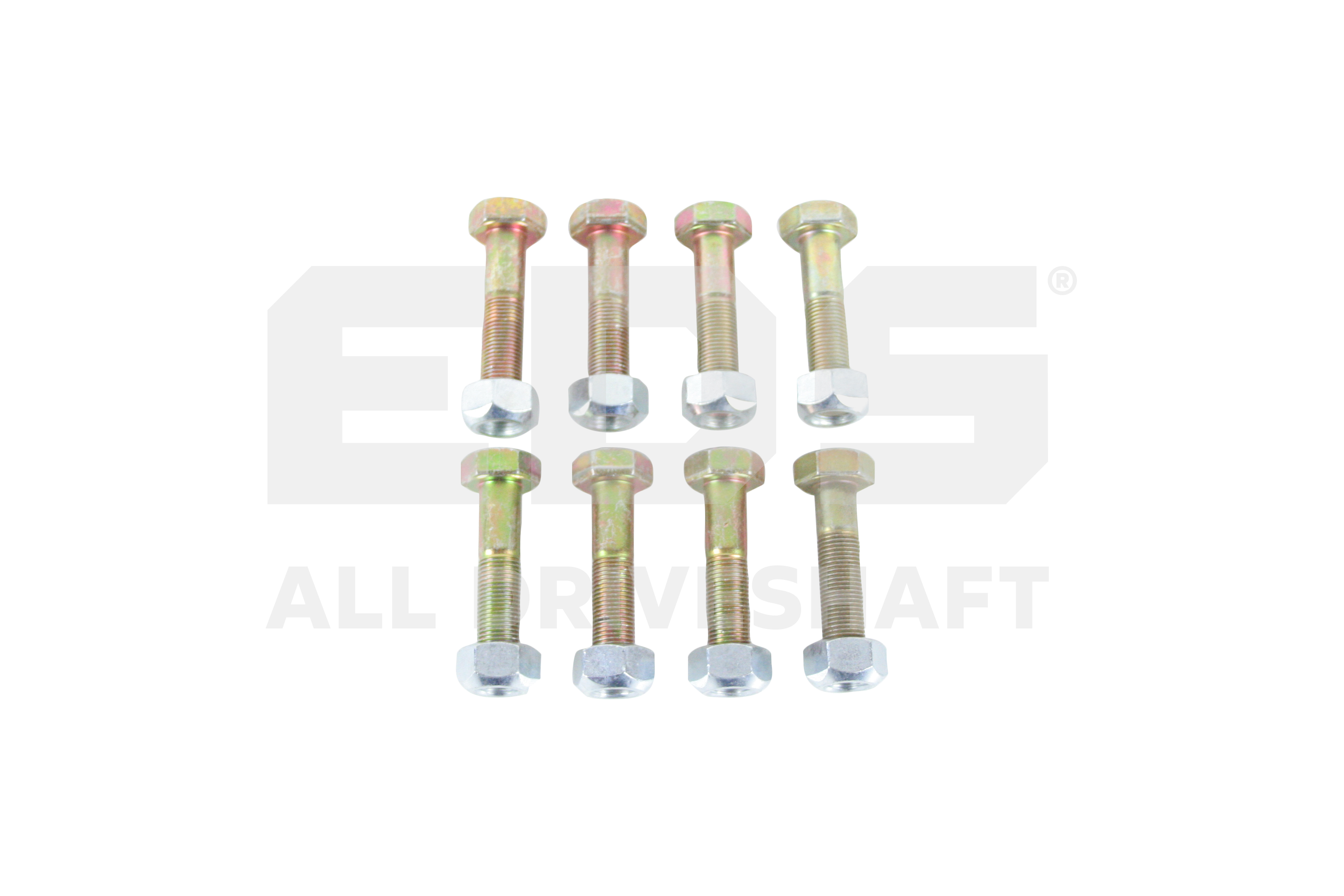 FLV - Flanschverschraubung
M10x1,0 L45 VE8