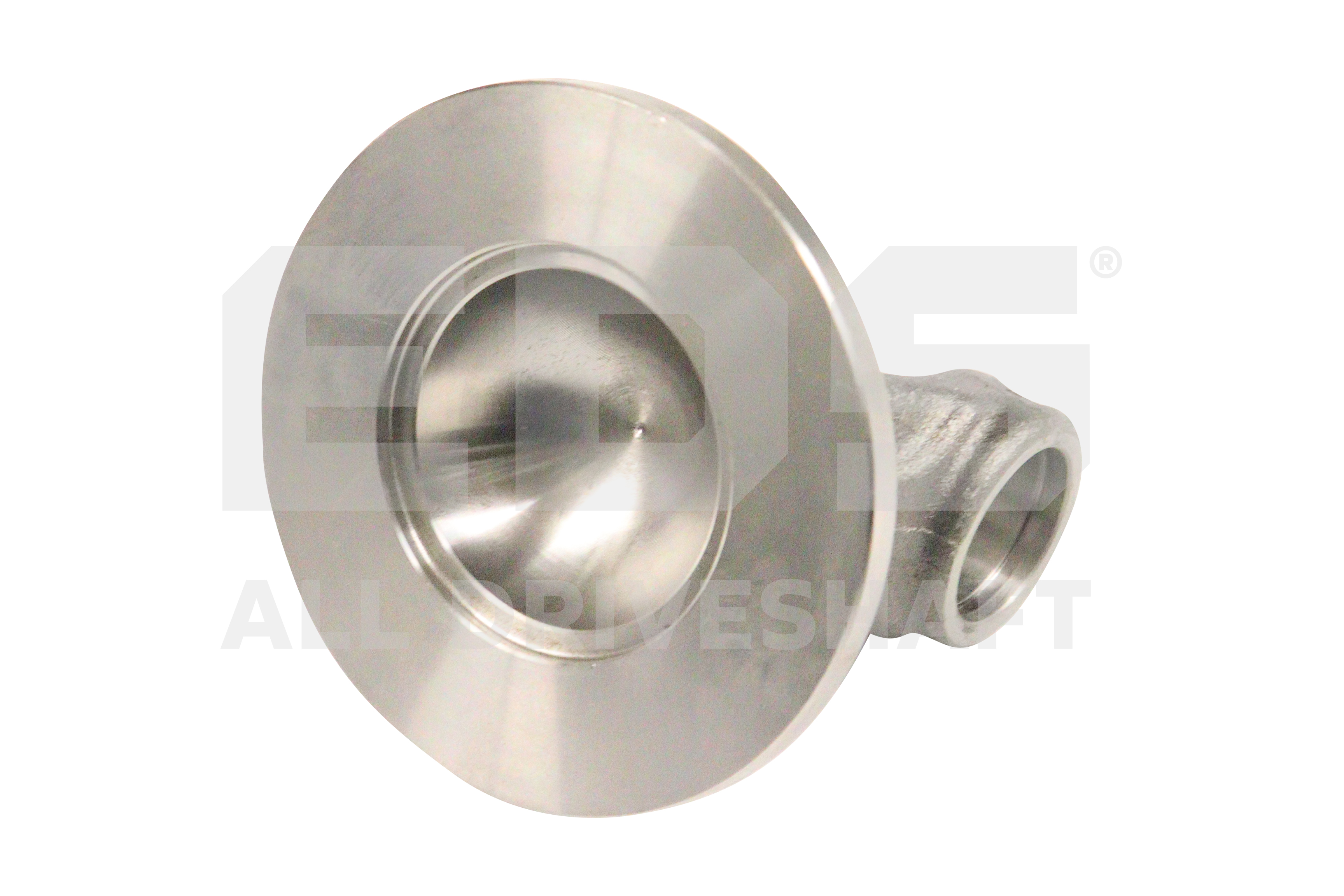 FLM - Flanschmitnehmer
100/0-0 57F  H53