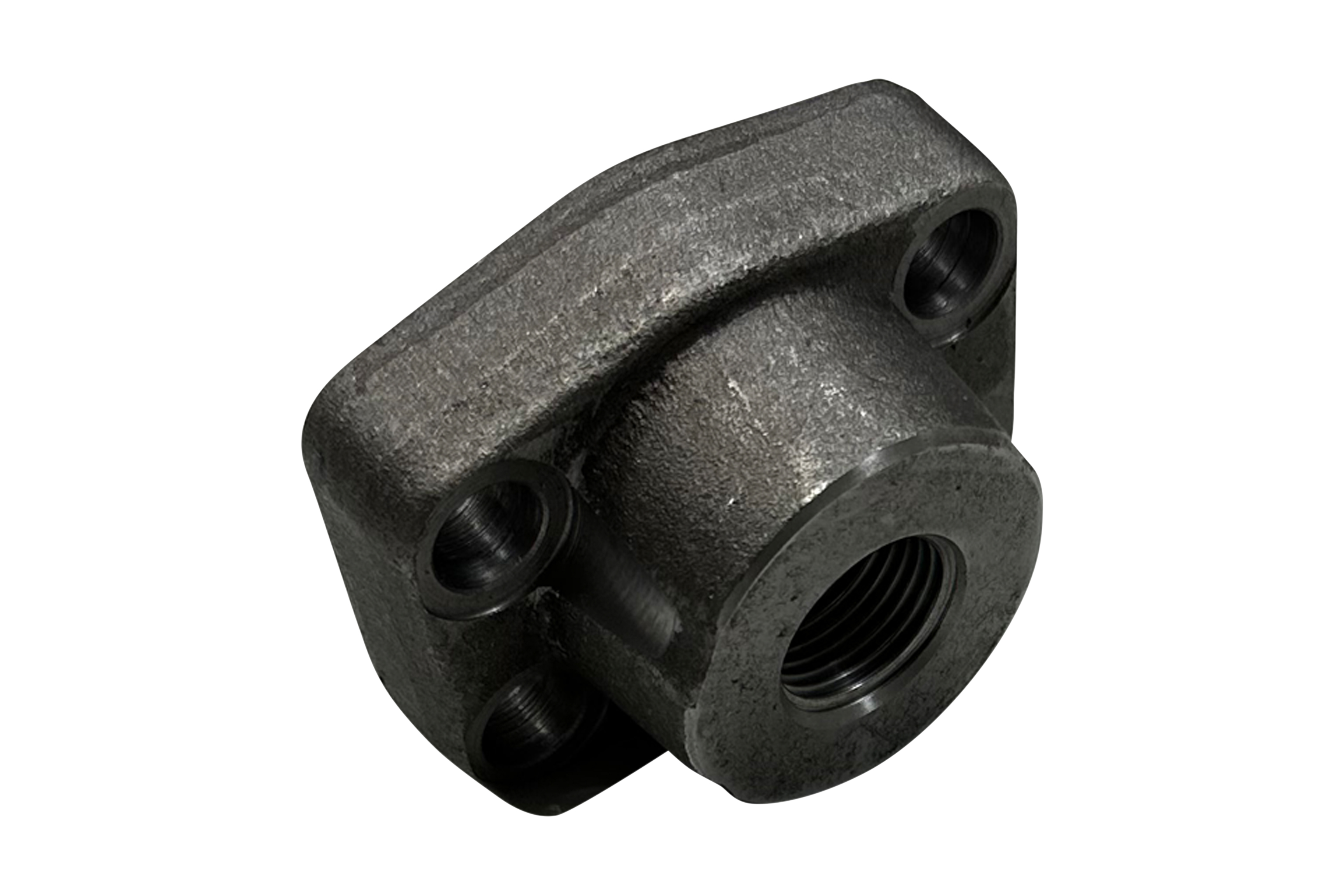 SAE-Einschraubflansch 1 1/4'' 3000PSI

